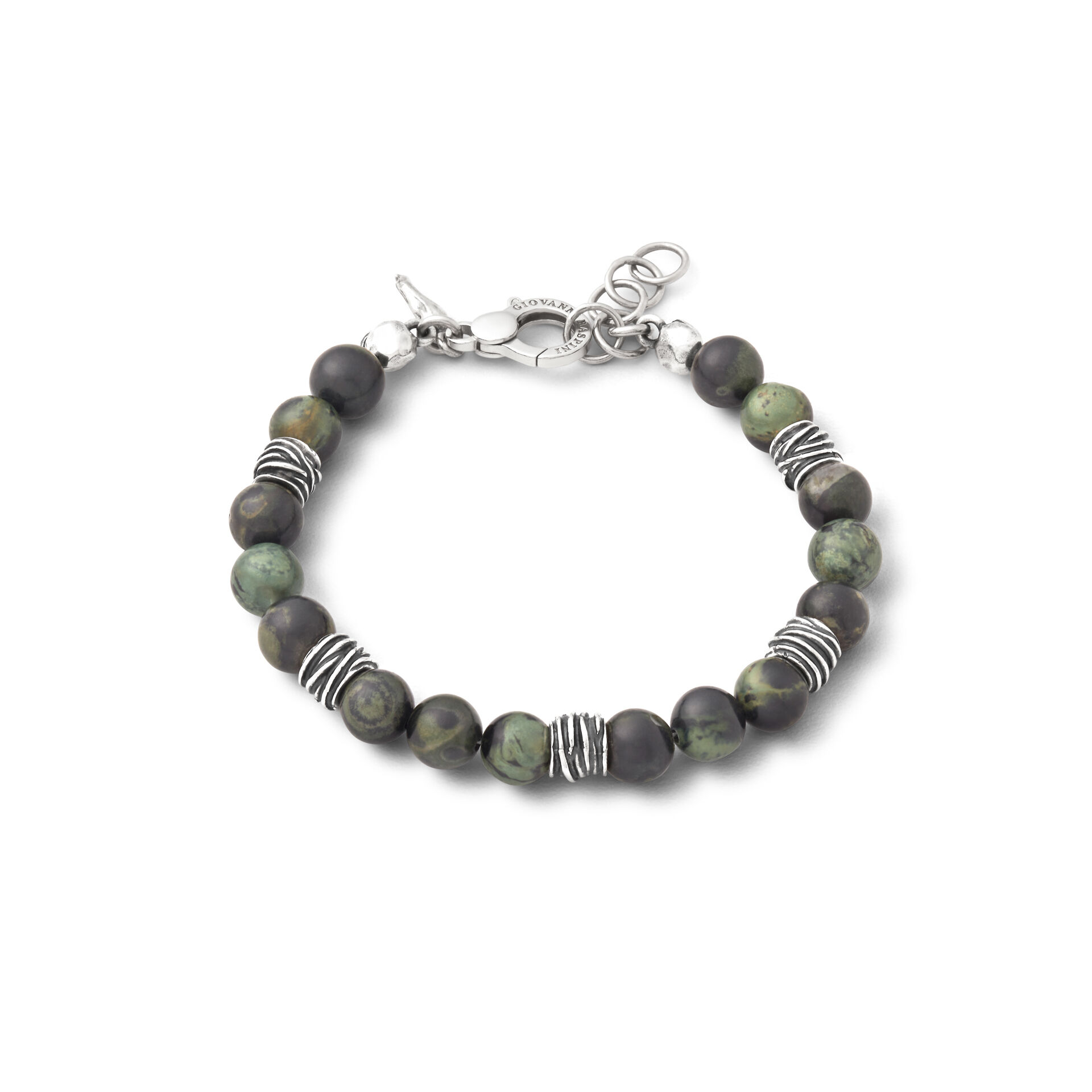 Bracelet Big Tango Riolite image number 0