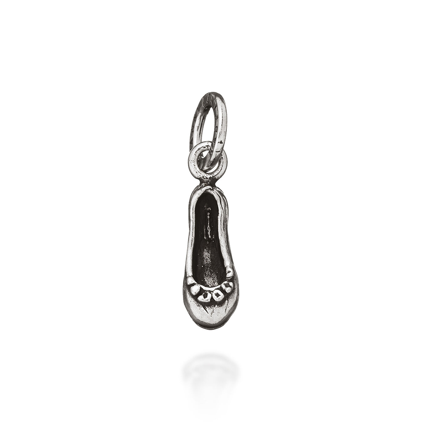 Charm Ballerinaschuh