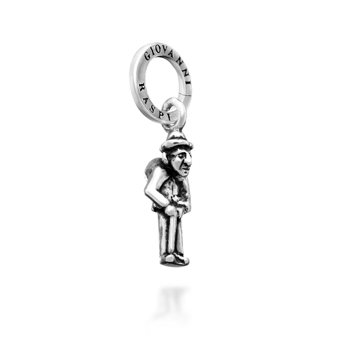 Charm Bossu
