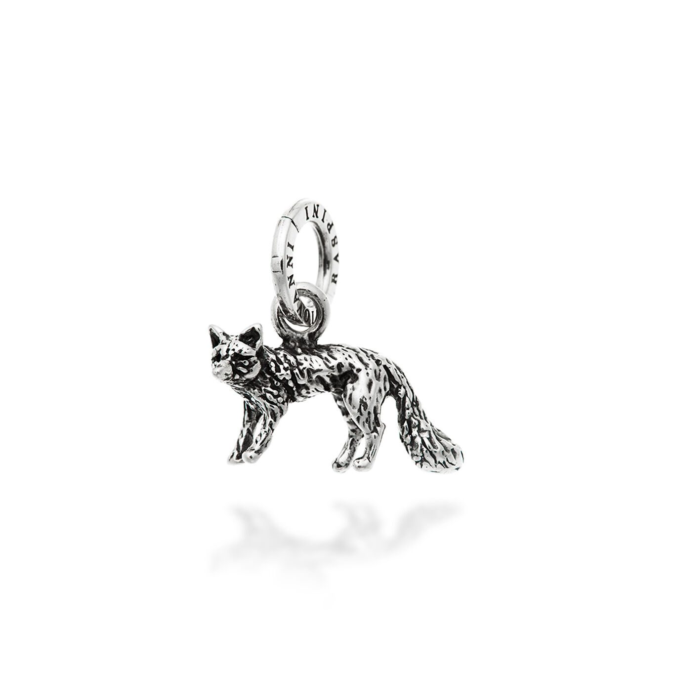 Fox Charm