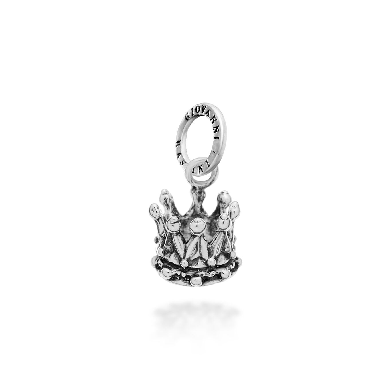 Crown Charm