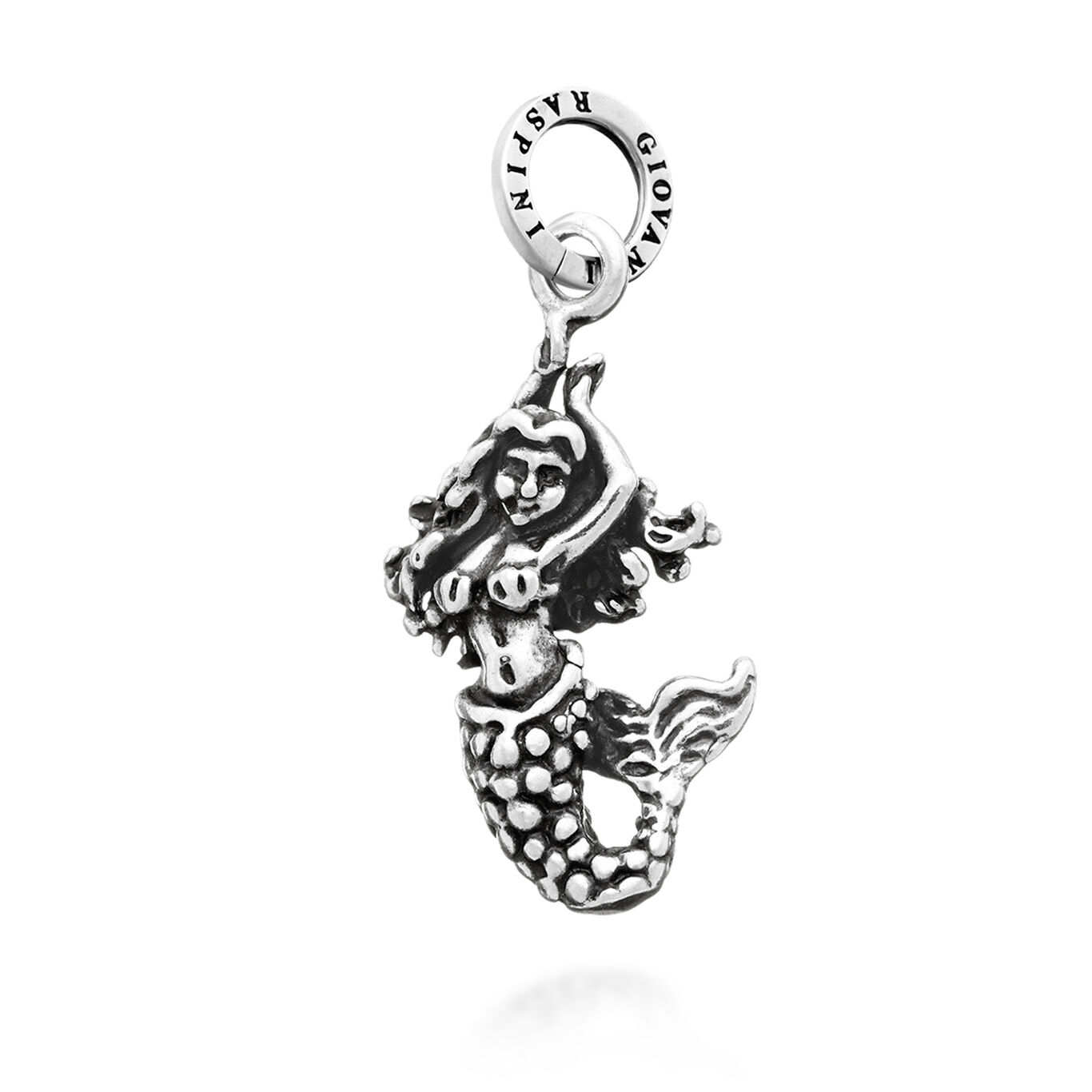 Mermaid Charm