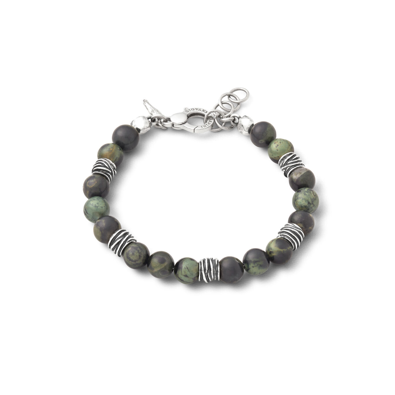 Bracelet Big Tango Riolite