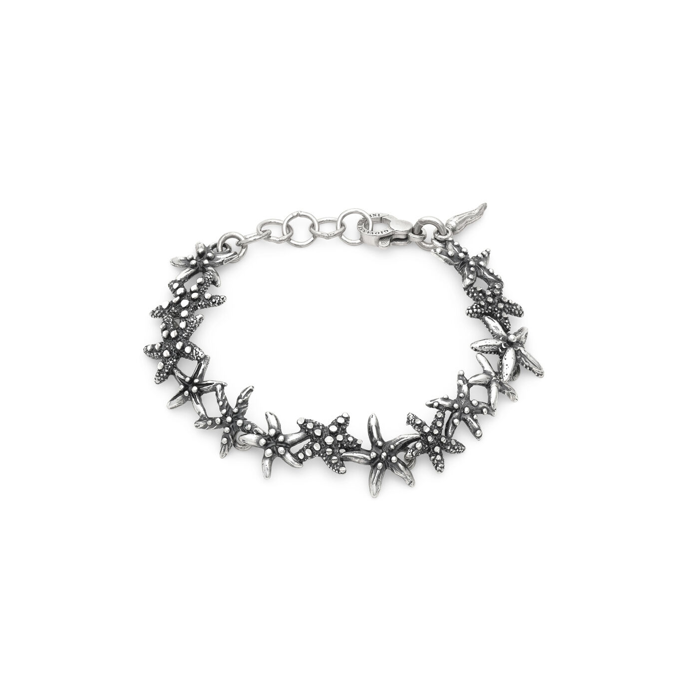 Starfish Shine Bracelet