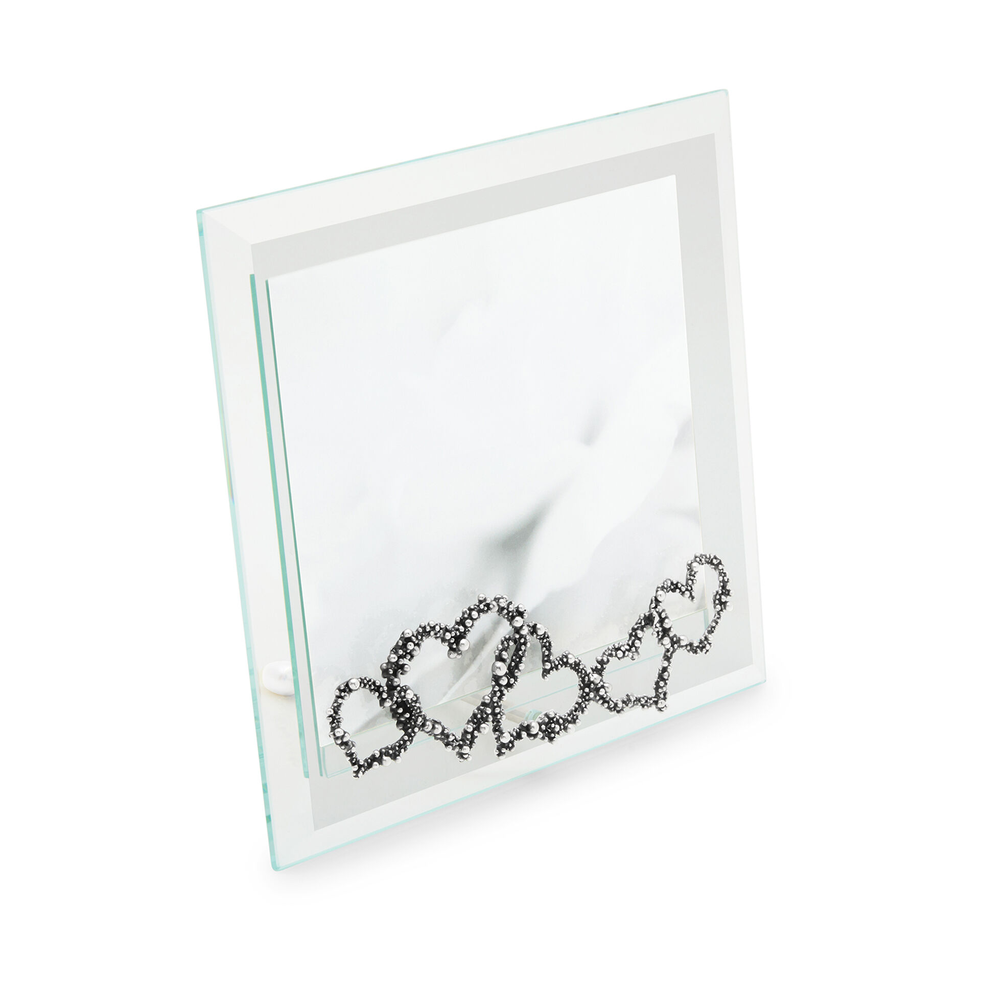 Perlage Hearts Light Frame image number 1