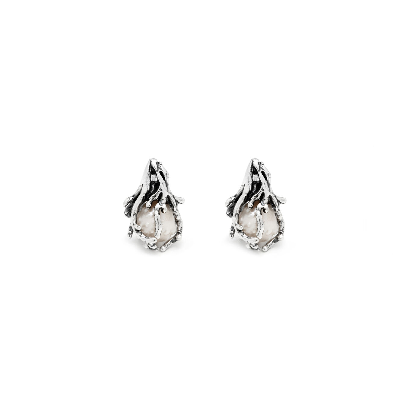 Southern Sea Small Earrings