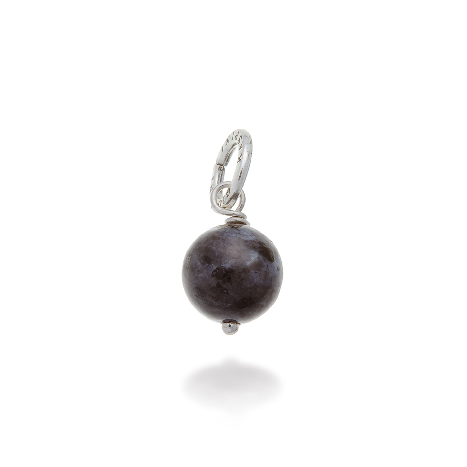 Labradorite Charm image number 0
