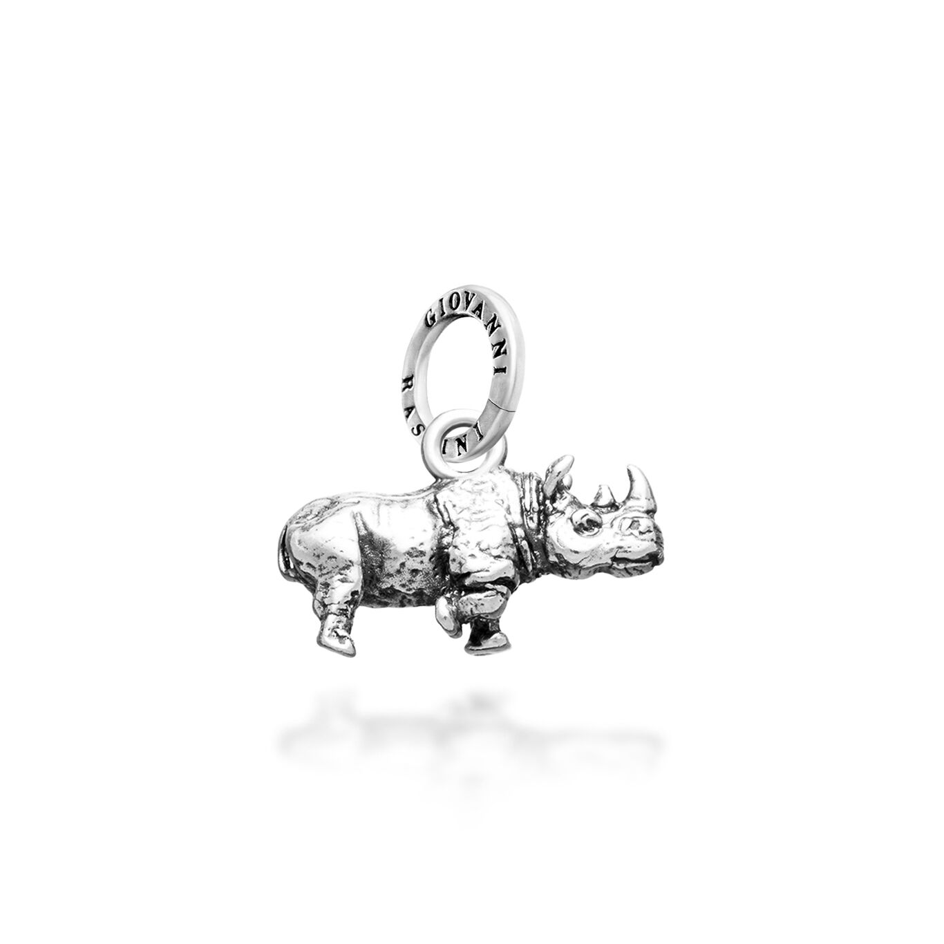 Charm Nashorn