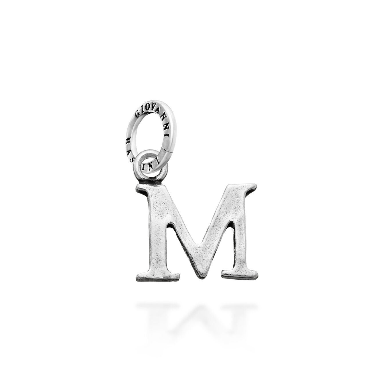 M logo Charm