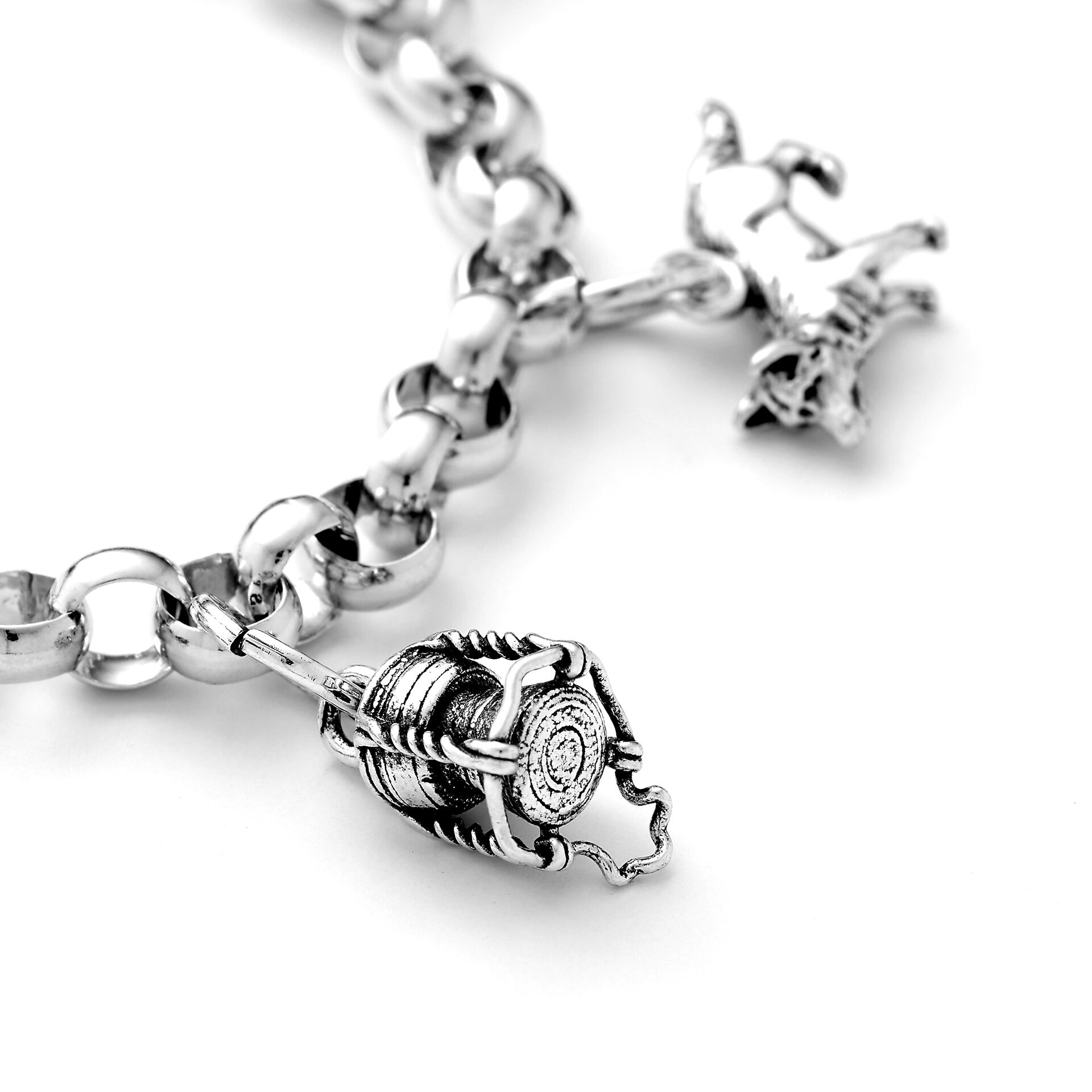 Charm  Tappo Champagne image number 1