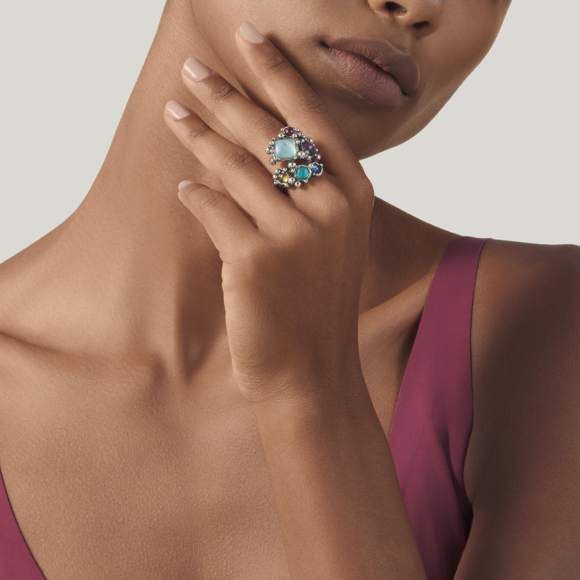 Cocktail Ring image number 1