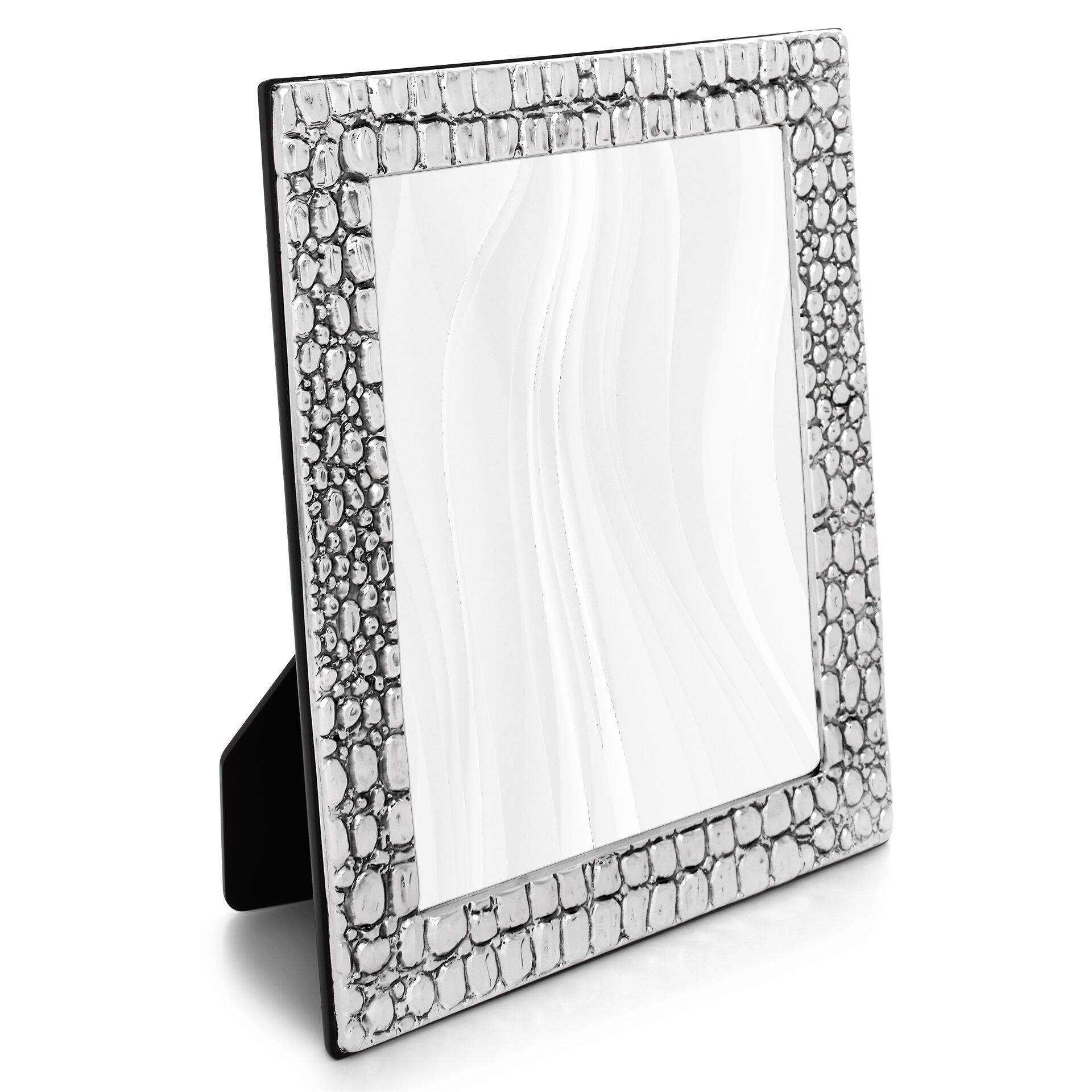 Rahmen Krokodil Gross image number 1