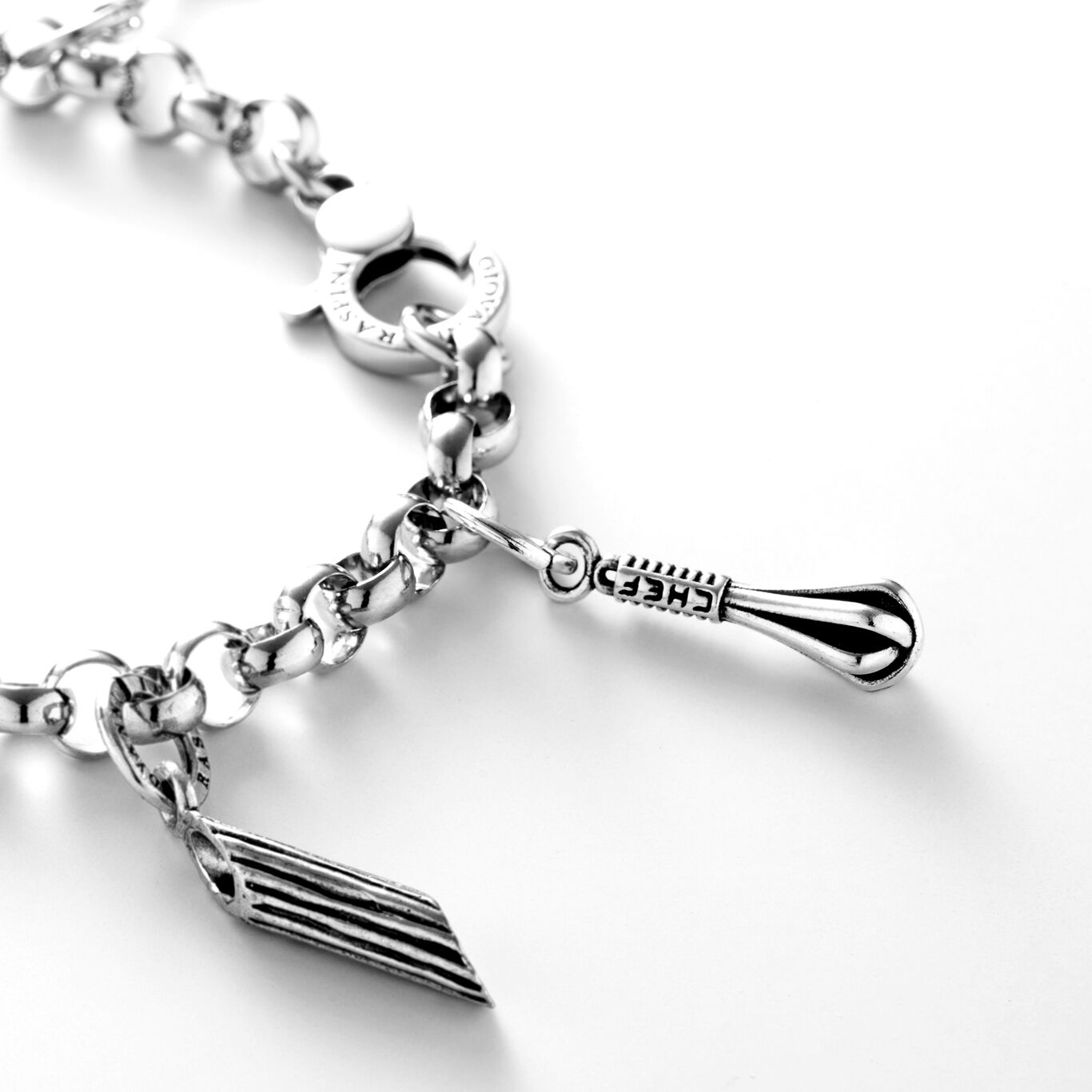 Charm Batidora