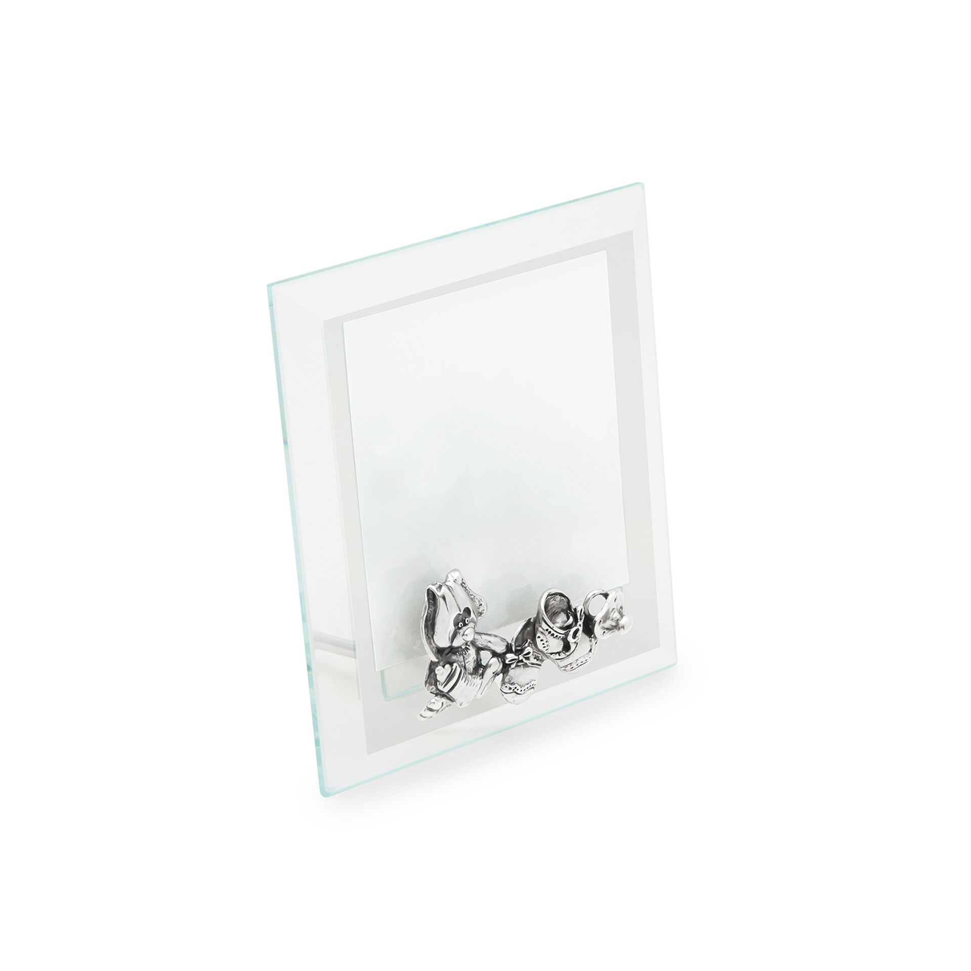 Licht-Rahmen Baby Klein image number 1