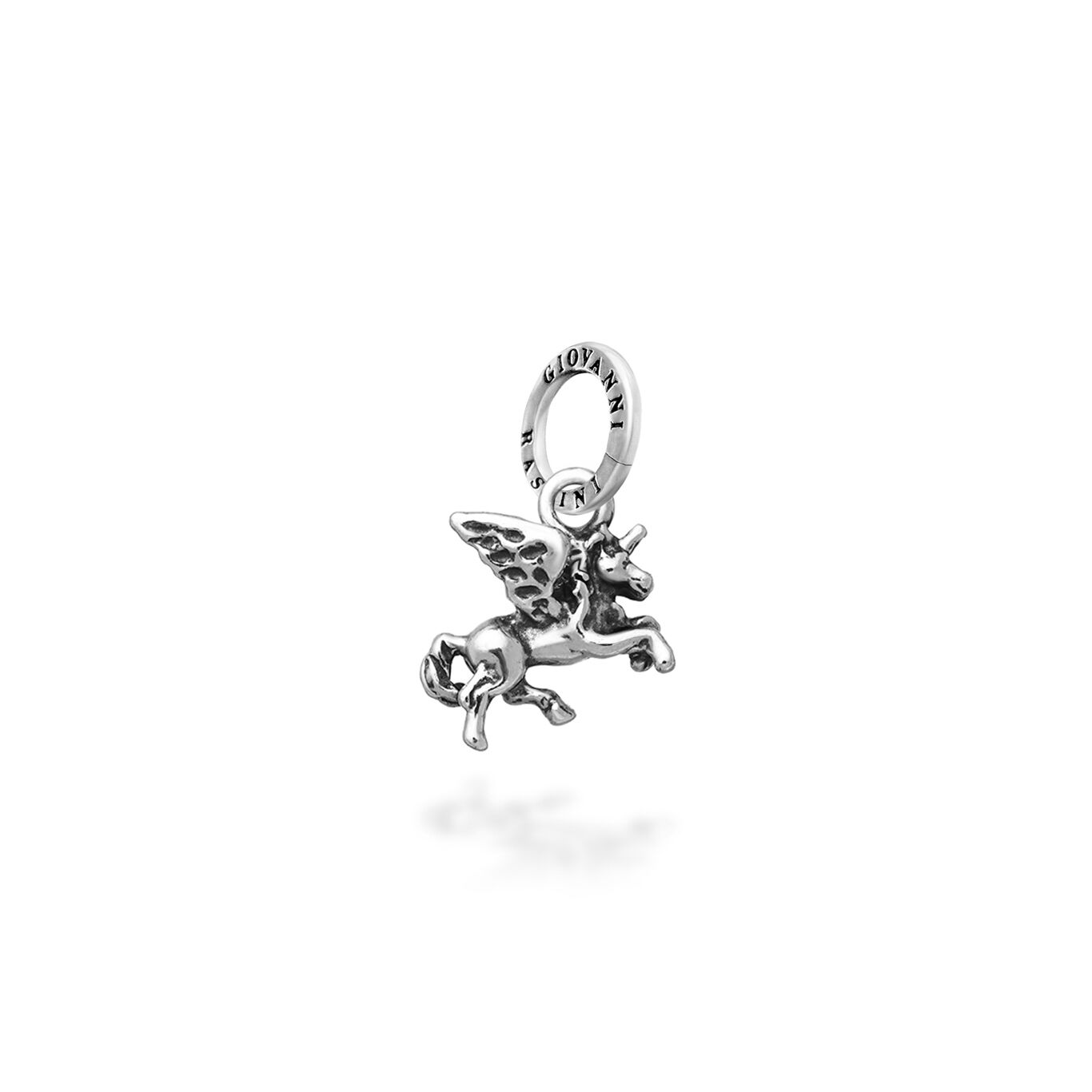 Unicorn Mini Charm