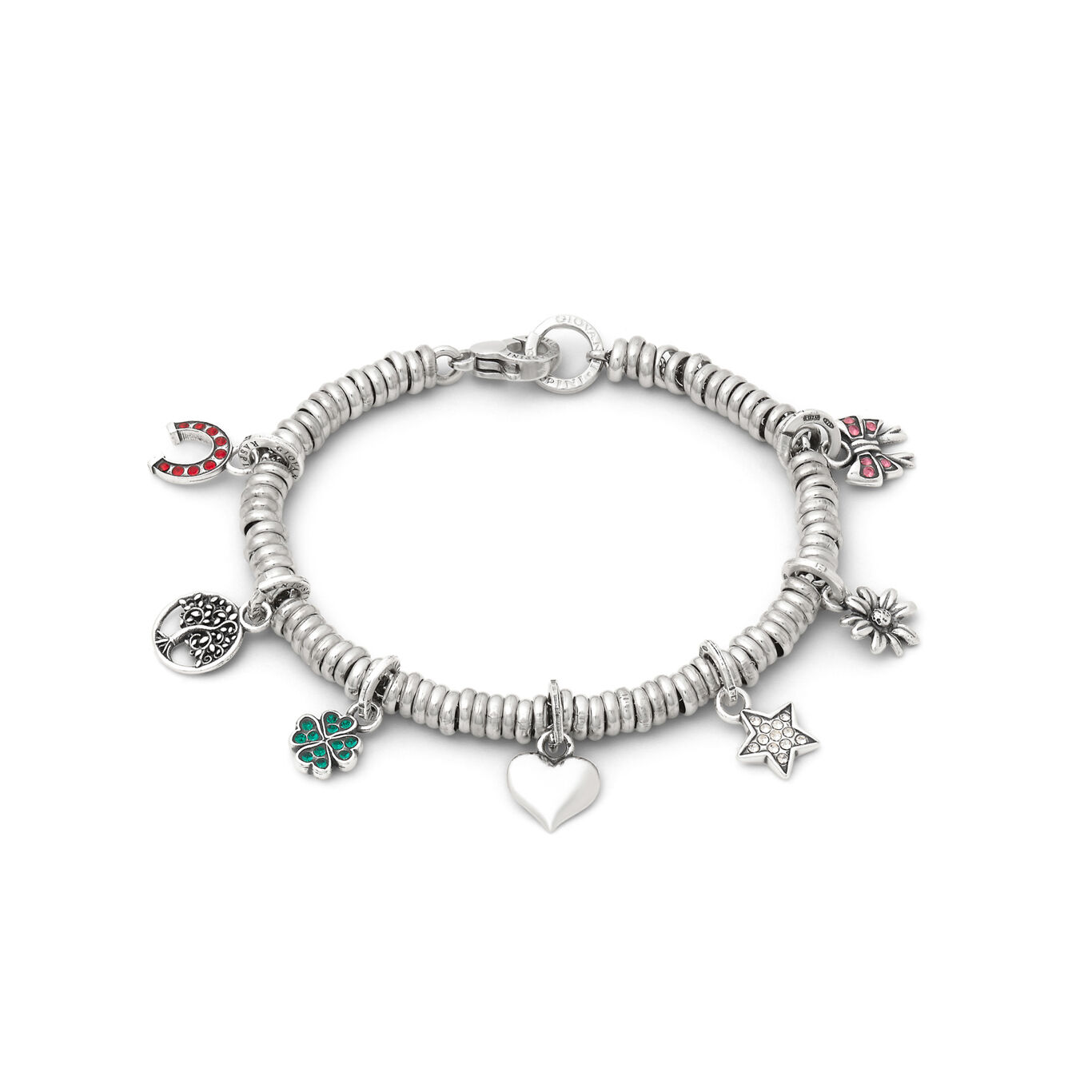Crystal Harmony Bracelet