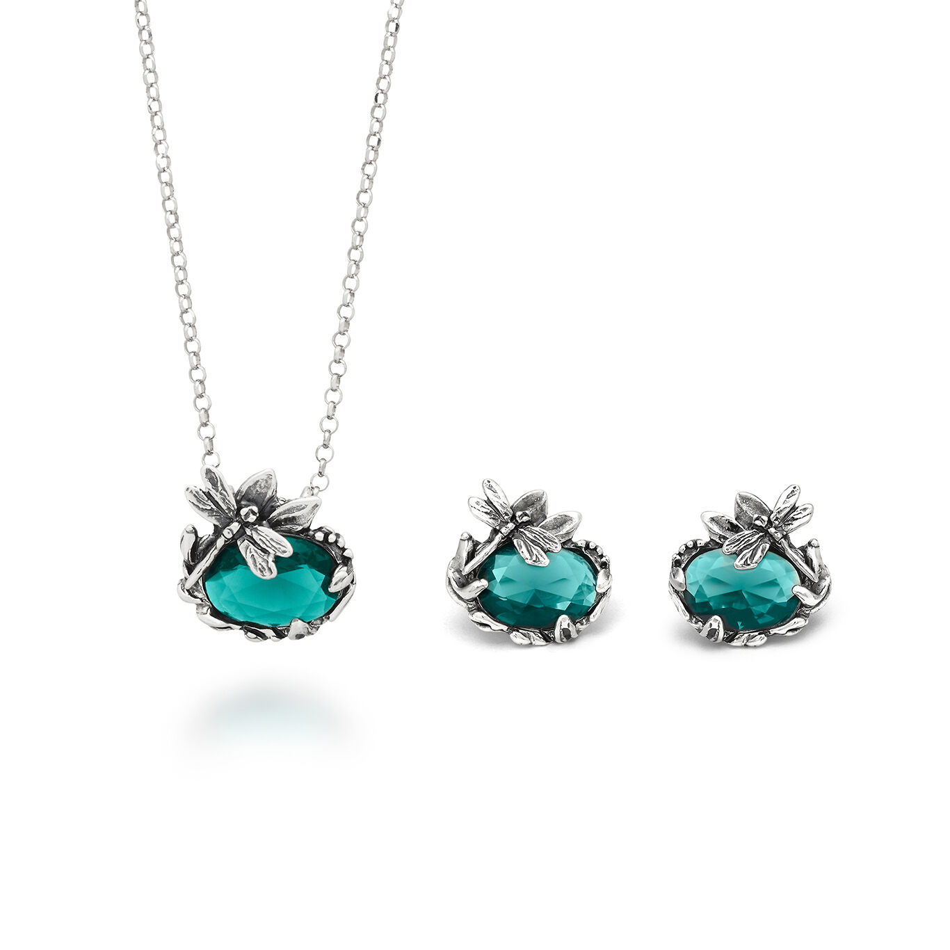 Eden Dragonfly Set