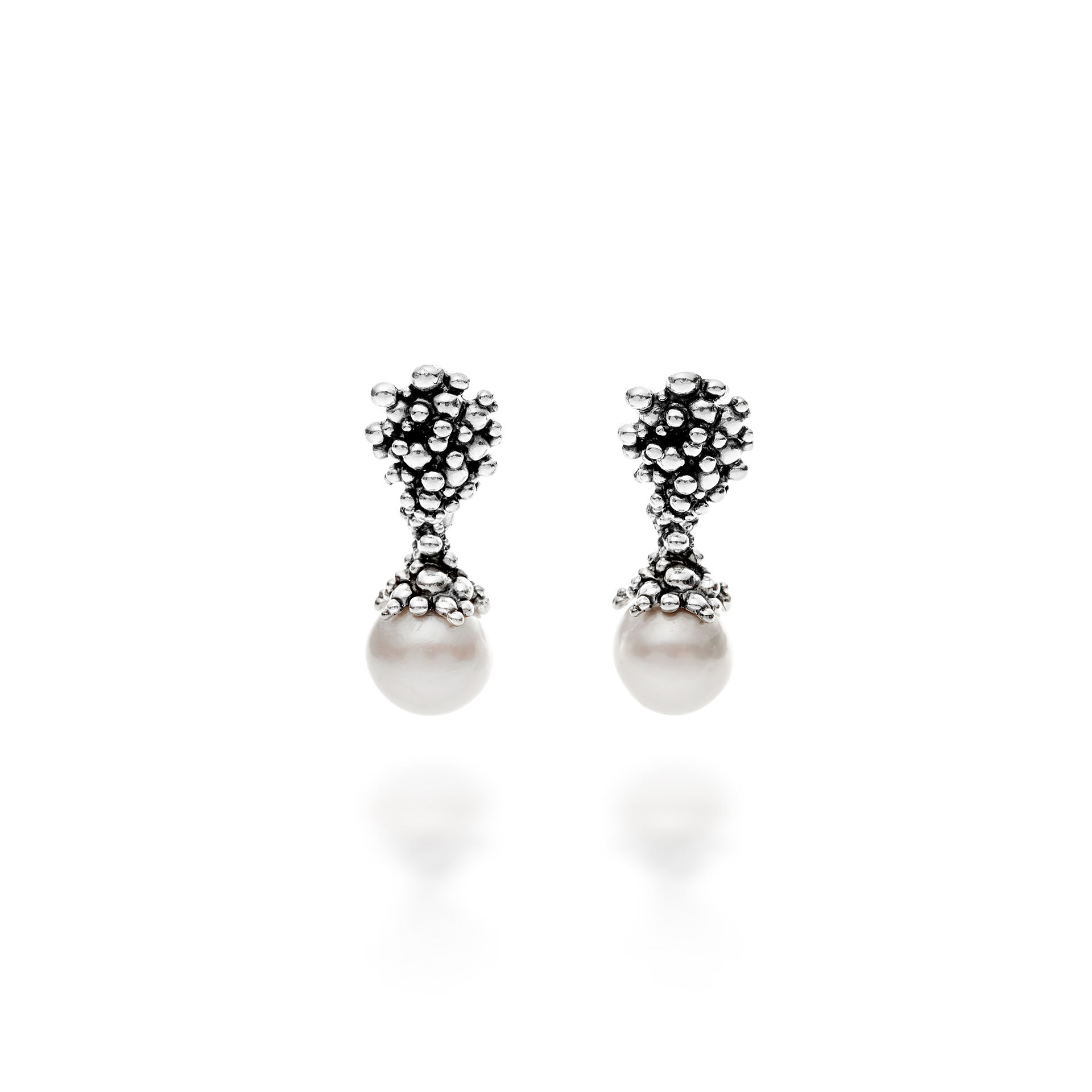 Boucles d'oreilles Drops image number 0