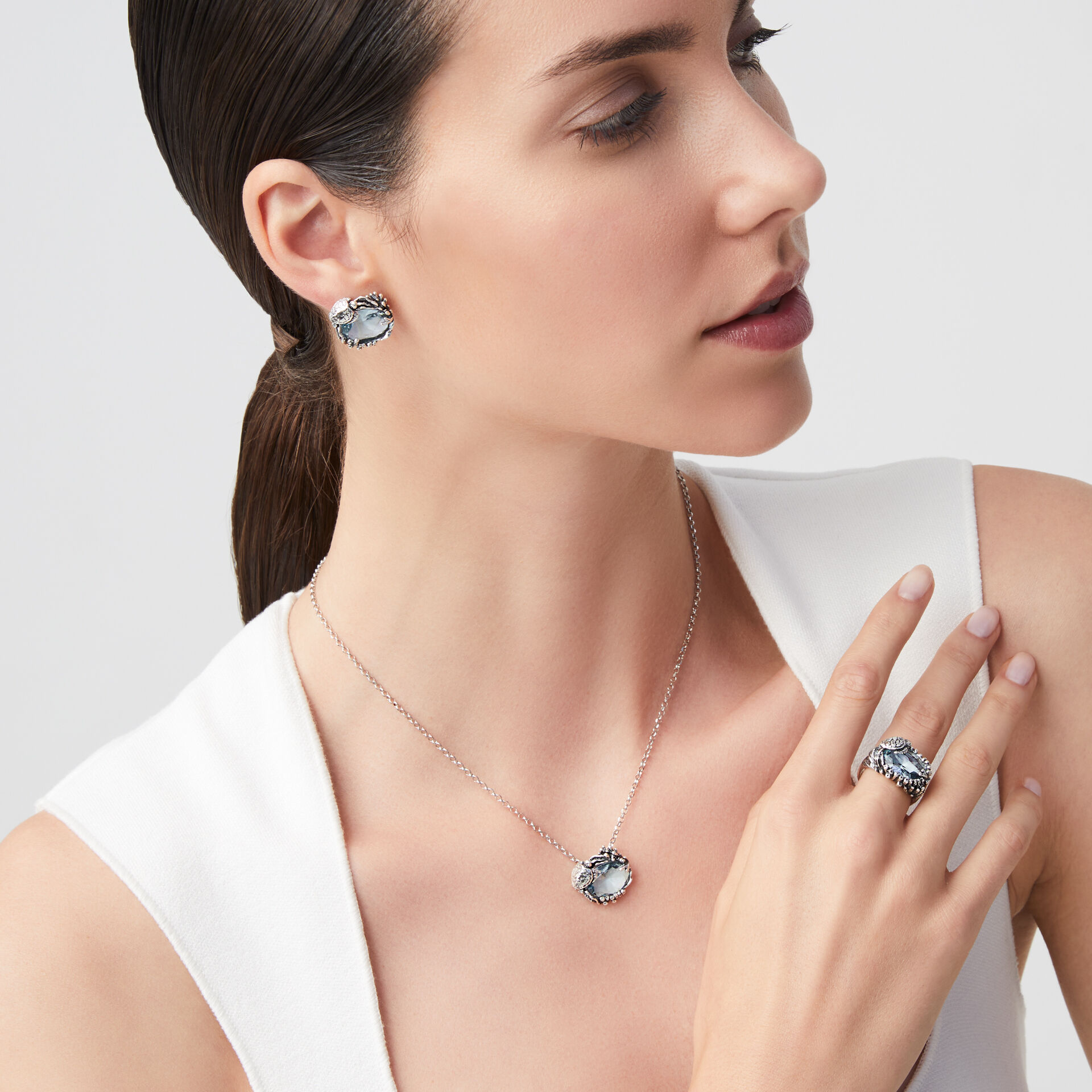 Anello Tartaruga Eden image number 2