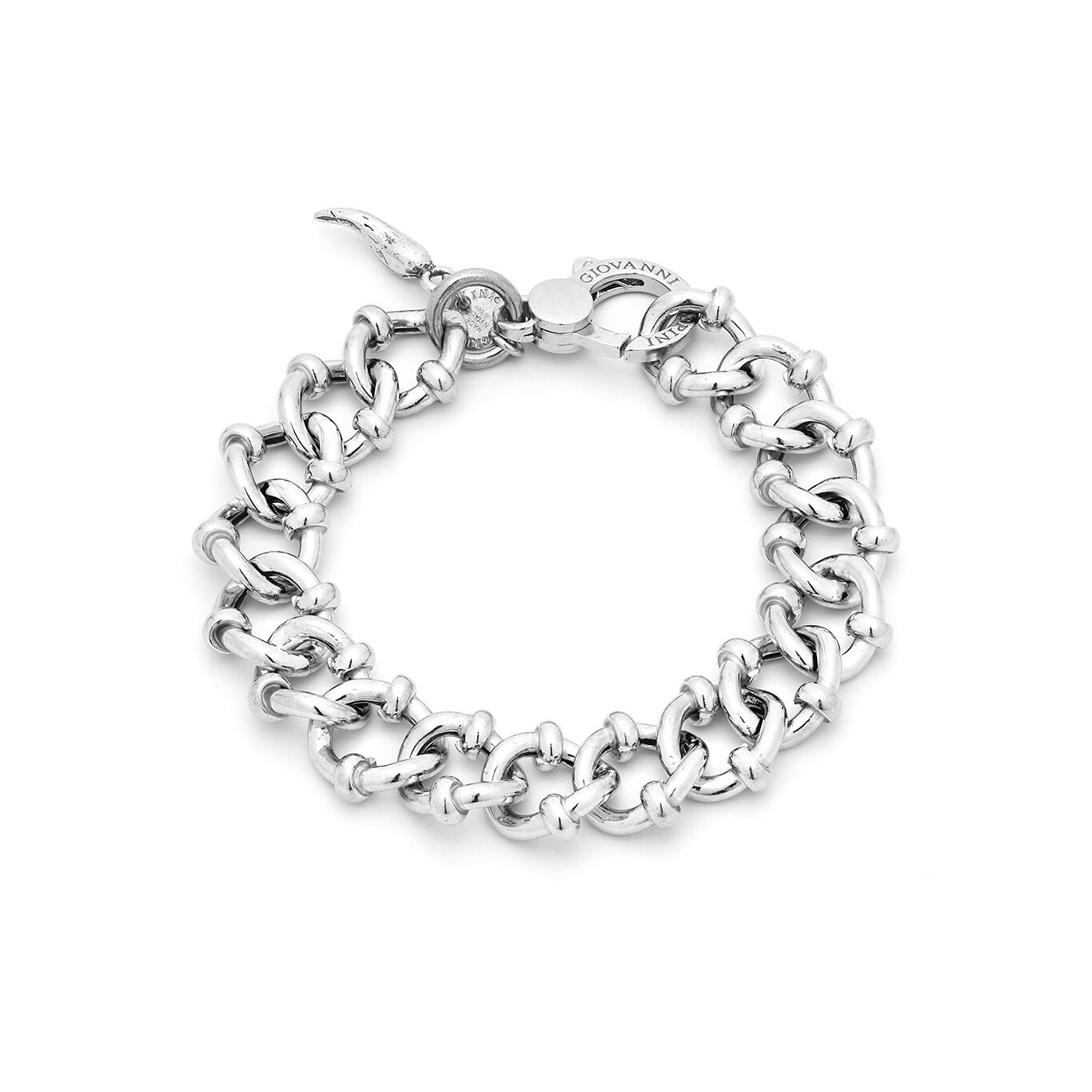 Bracciale Barrel Grande