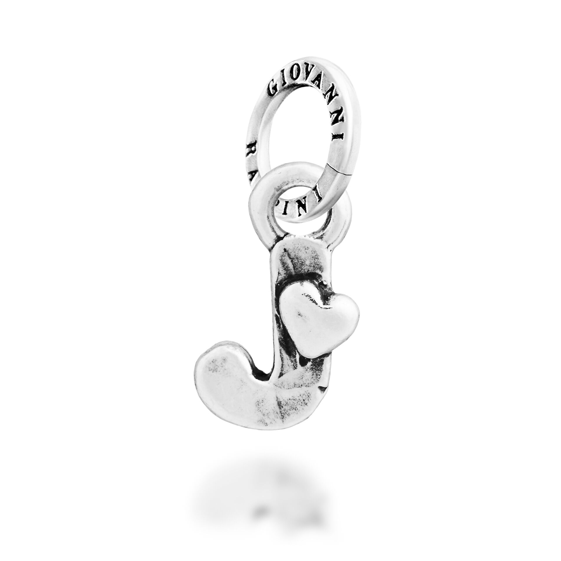 Little Hearts Charm image number 0
