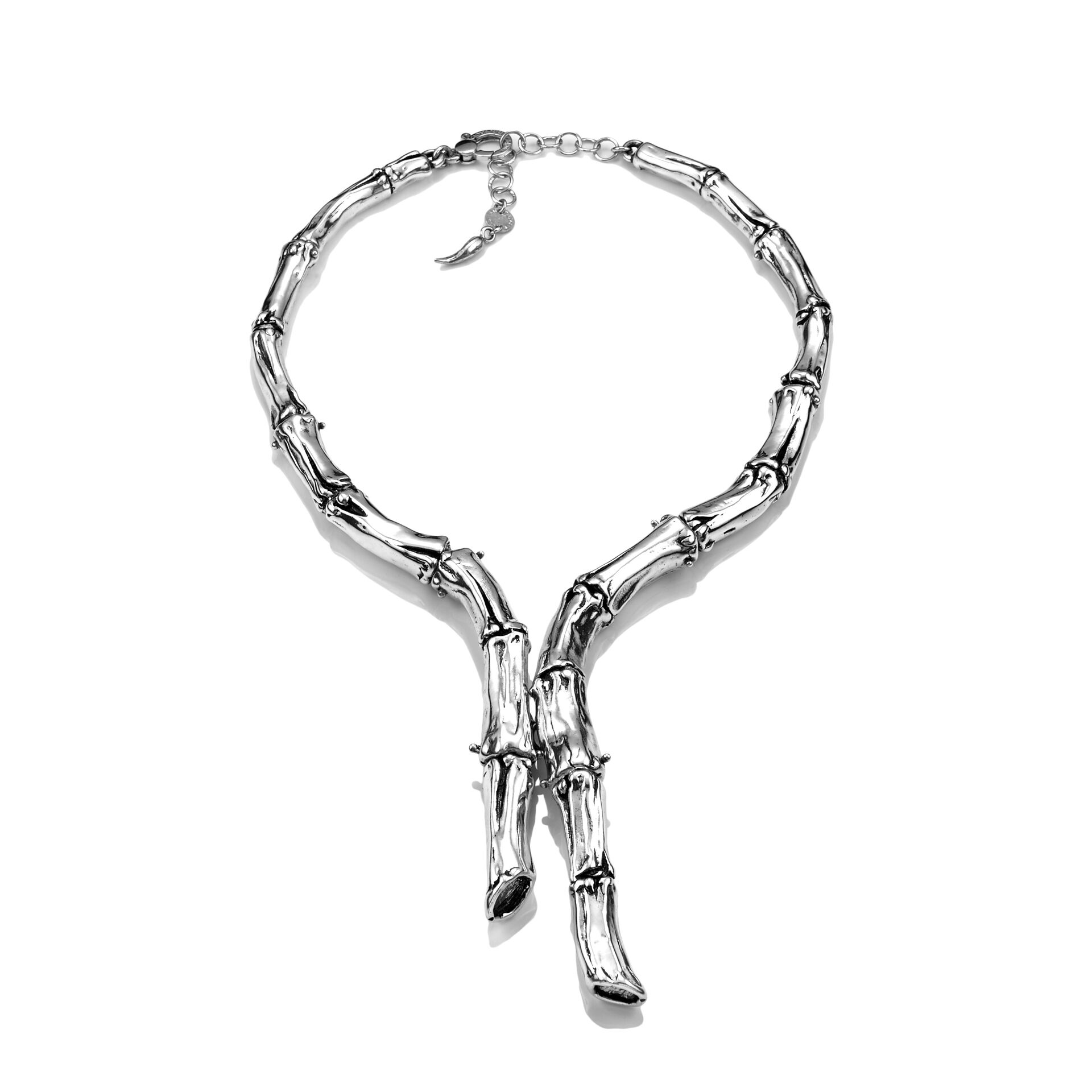 Collana Bamb&ugrave; image number 0