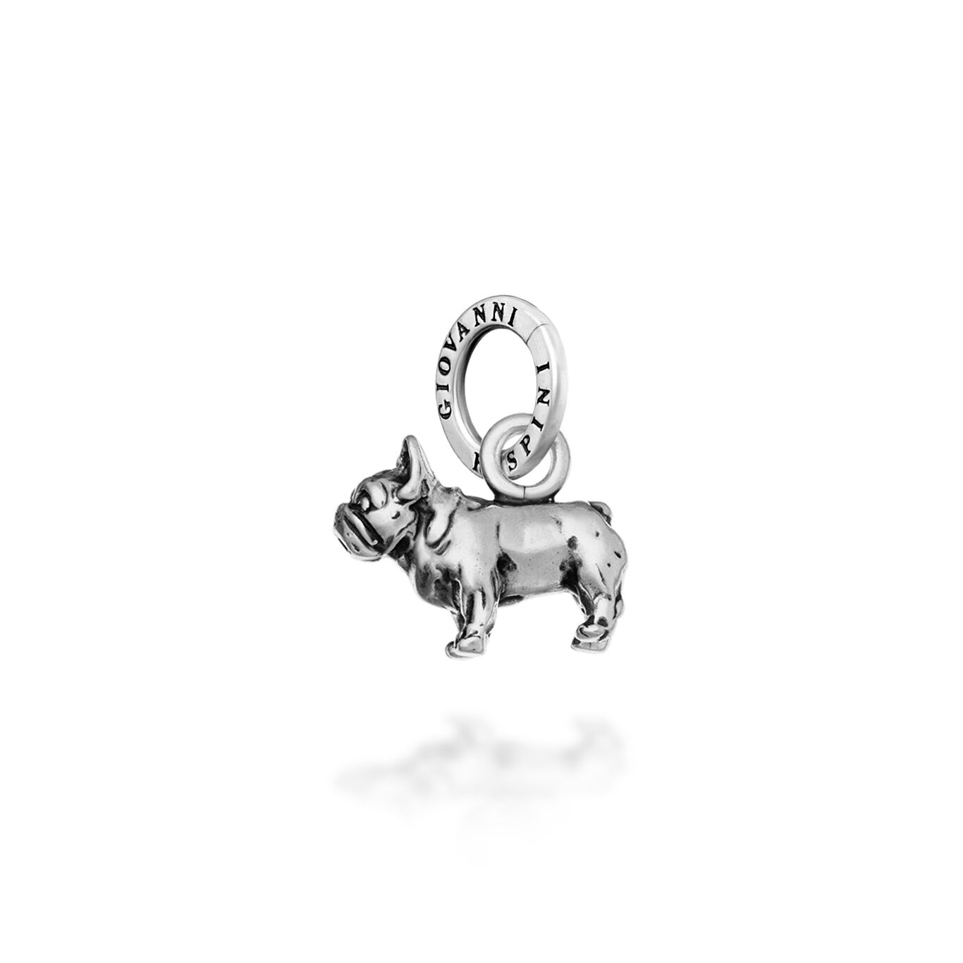 Charm Bulldog Francese