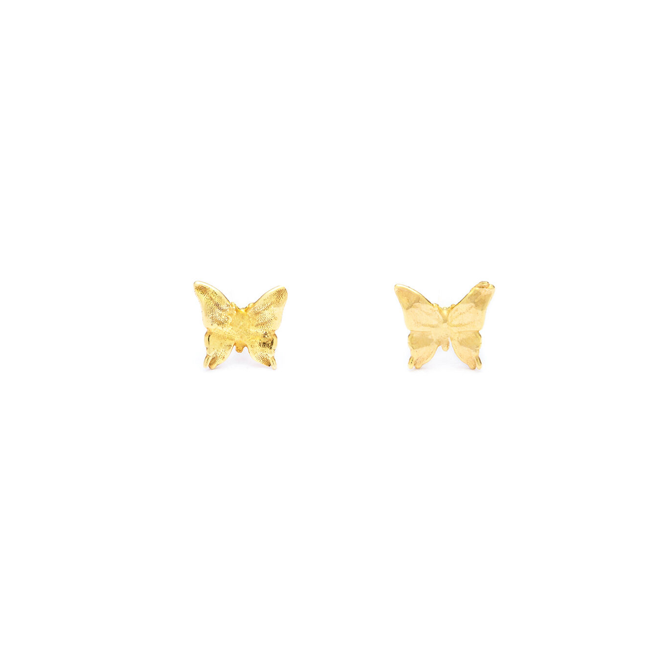 Pendientes Mini Mariposa