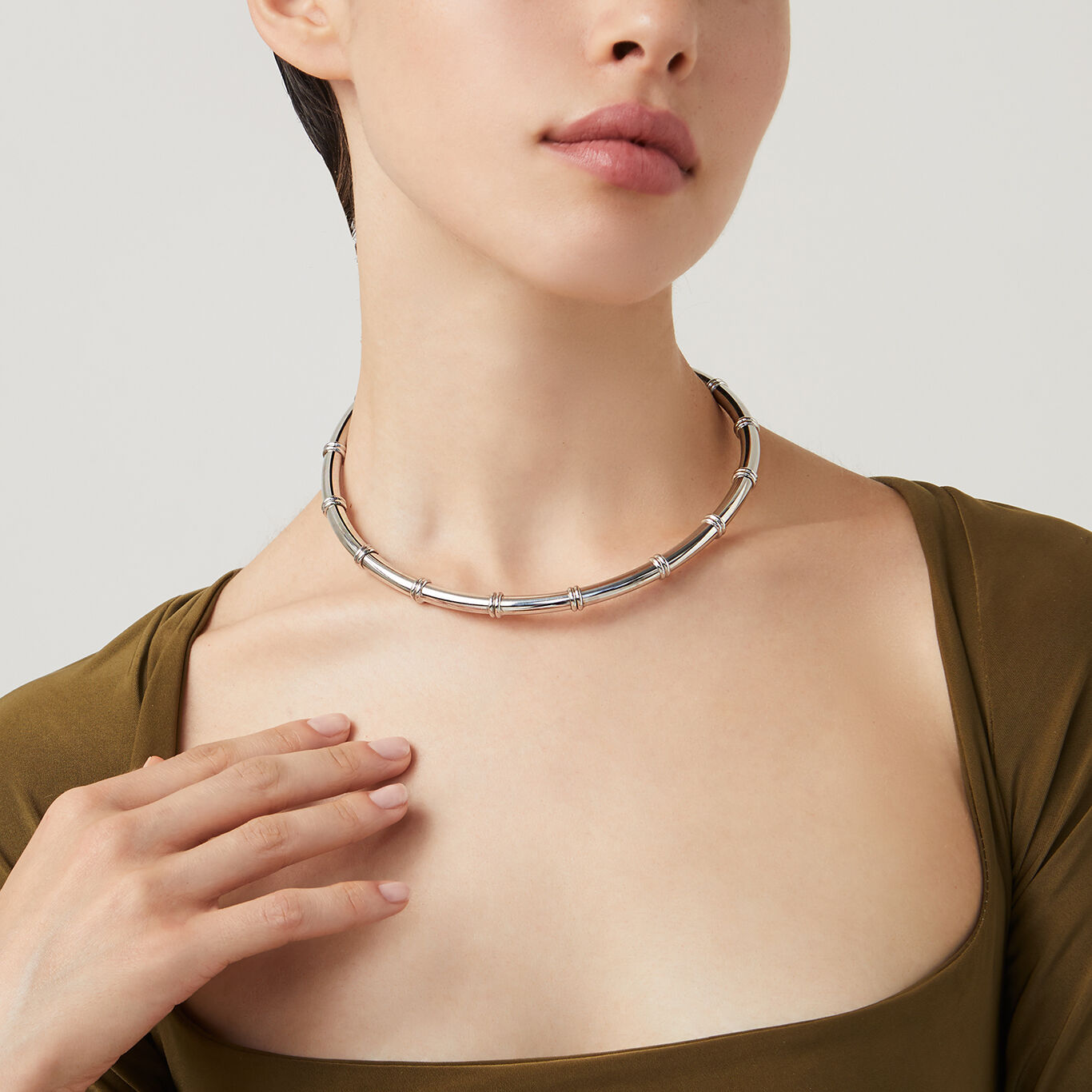 Jackie Necklace