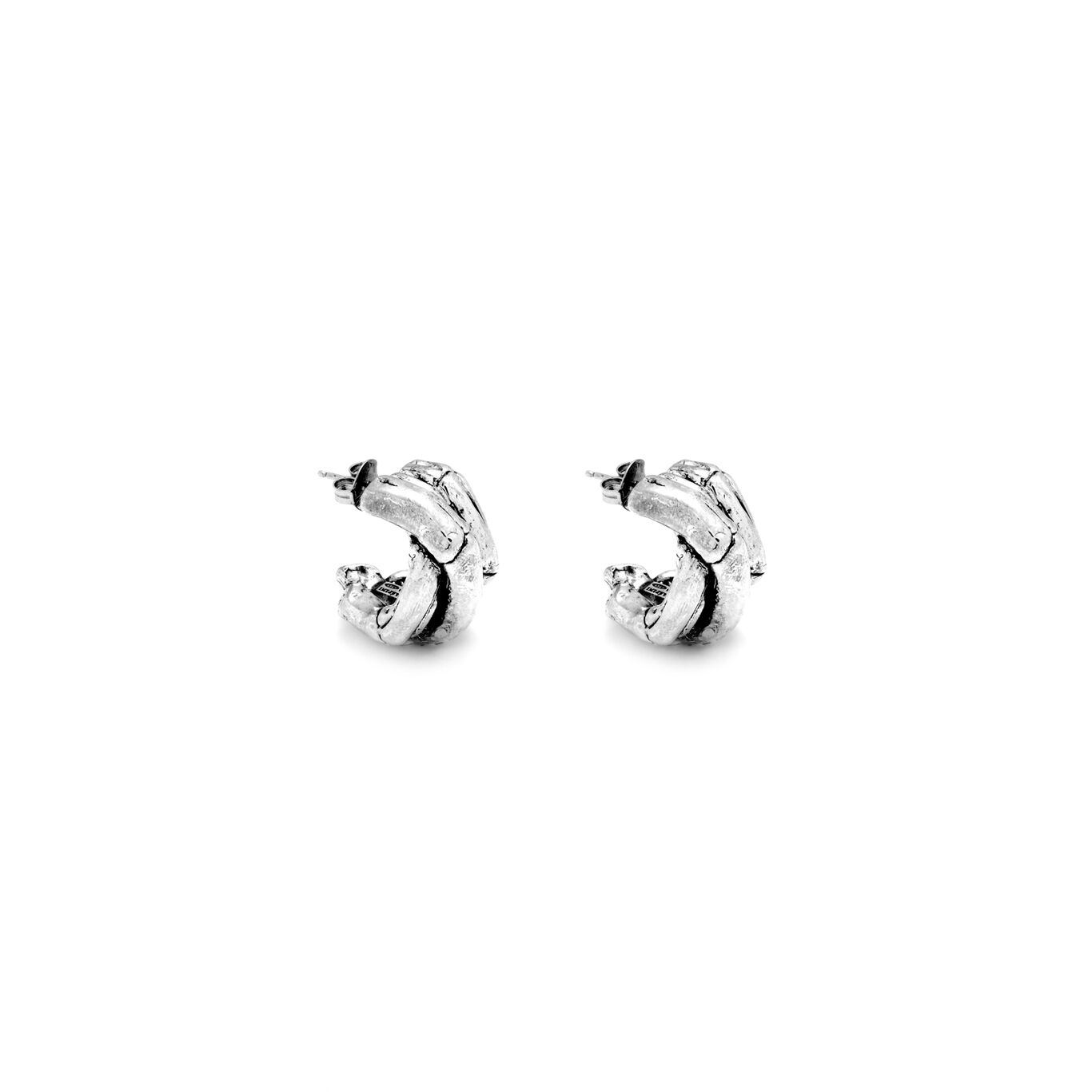 Bamboo Earrings