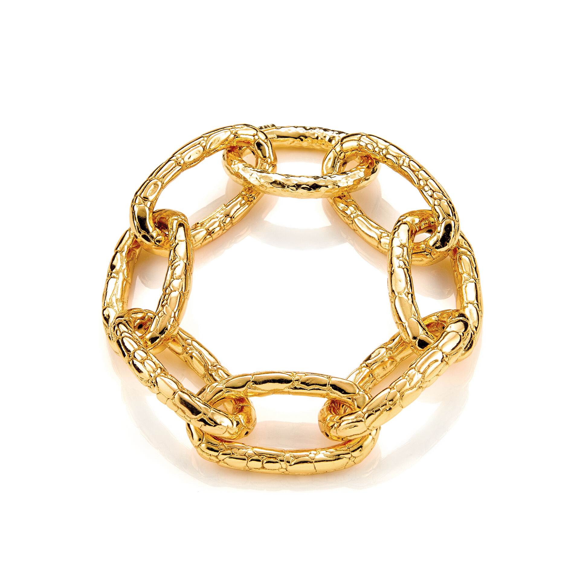 Bracciale Croco Grande image number 0