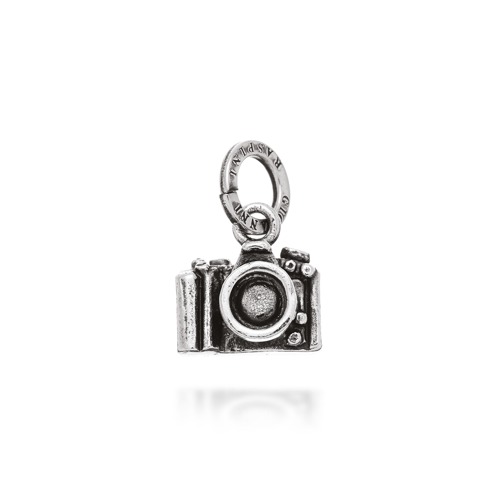 Sterling Silver Camera Charm/Pendant – Tany's Jewellery