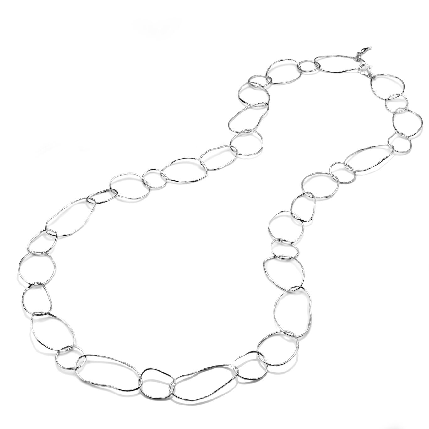 Air Long Necklace