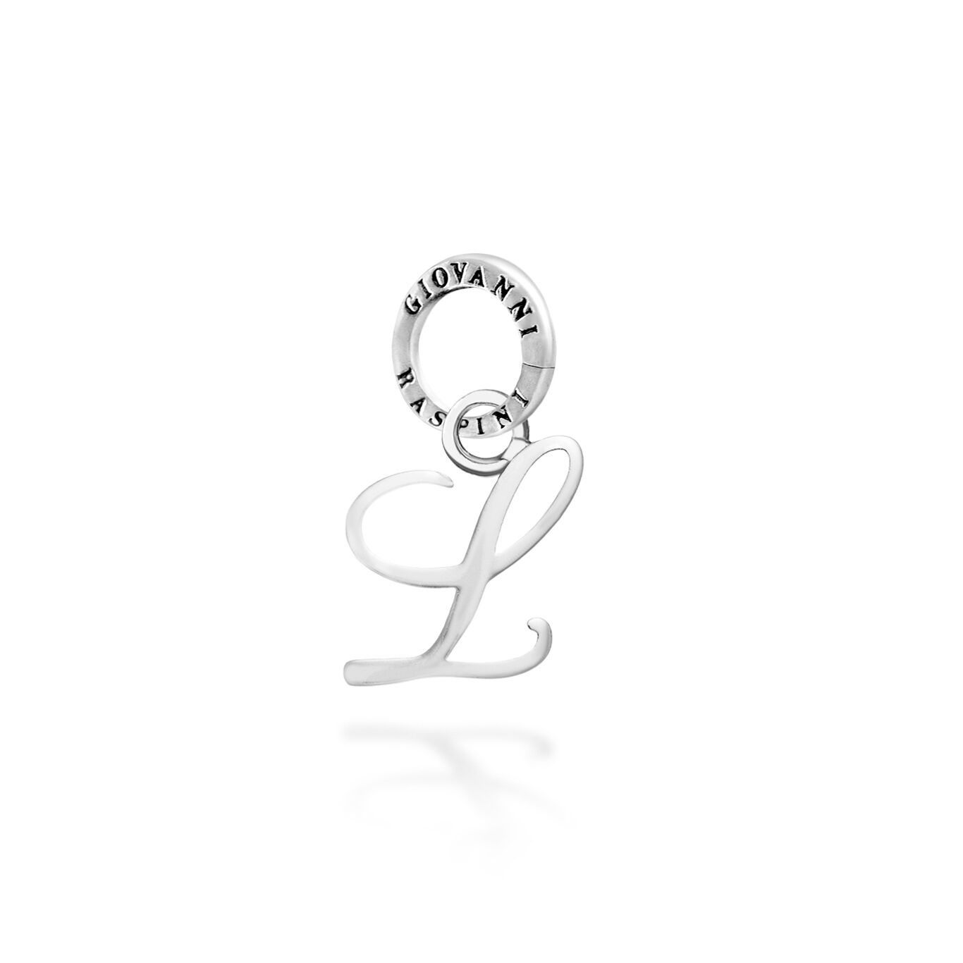Charm Lettre Juliette L