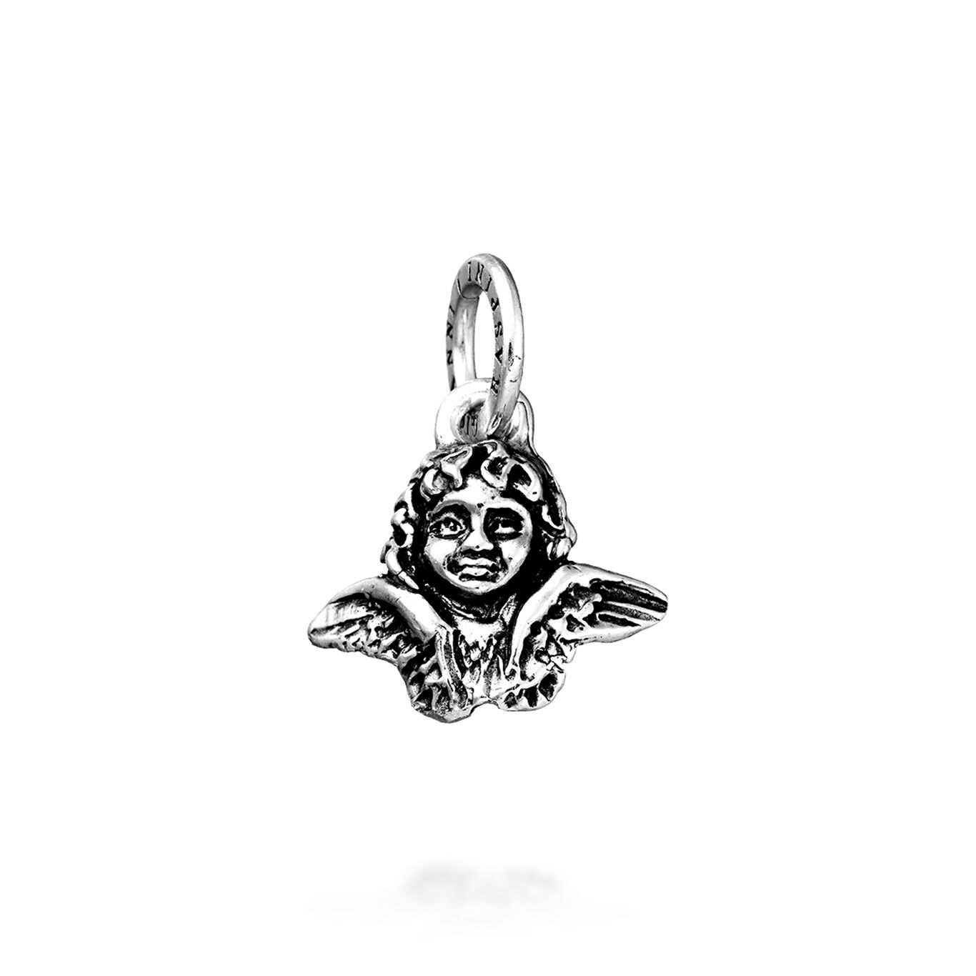 Charm &Aacute;ngel Victoriano
