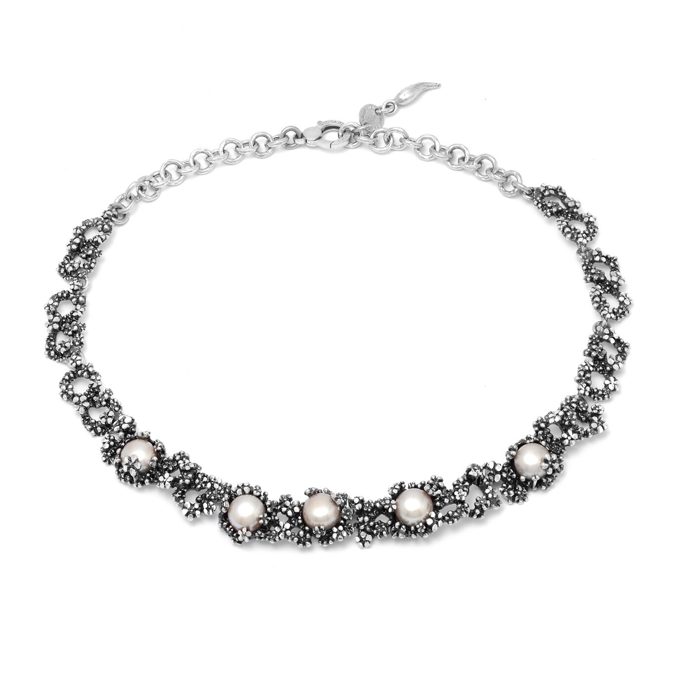 Blossom Necklace
