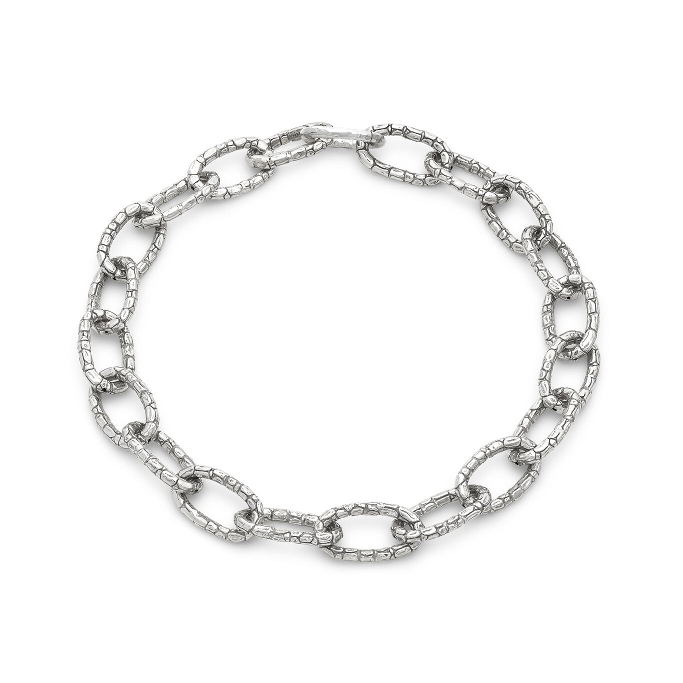 Collar Cocodrilo