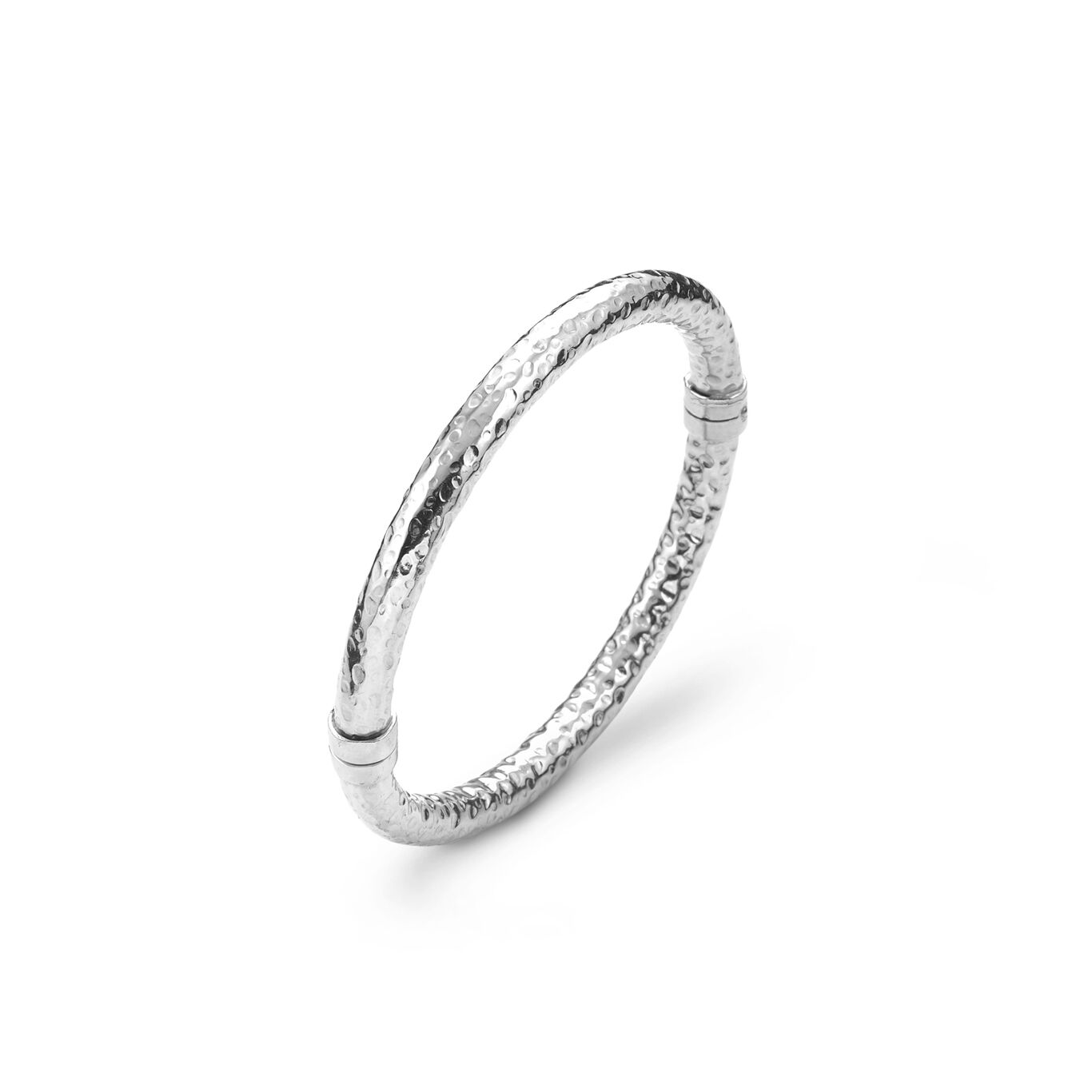 Rock Small Bangle