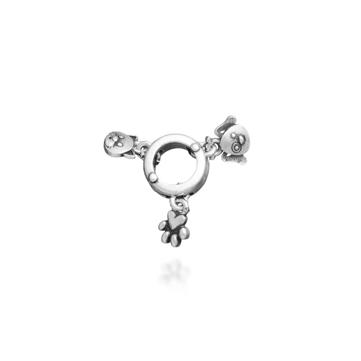 Bead Karussell Tiere