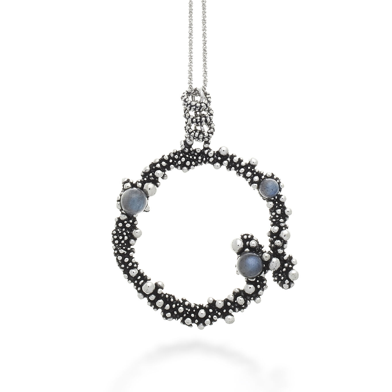 Milky Way Pendant