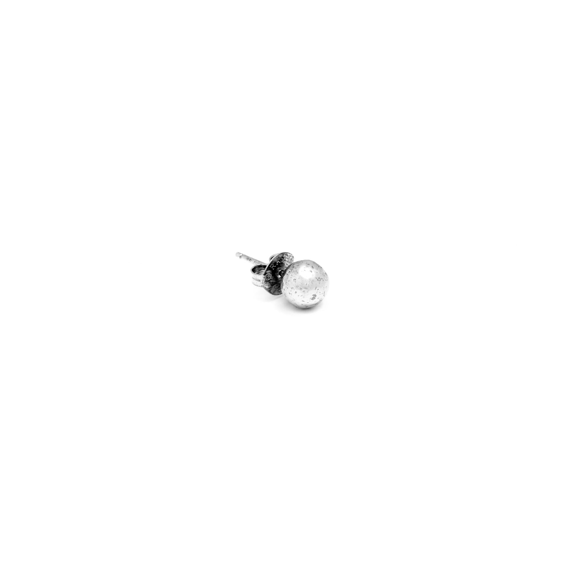 Mini Bowl Earrings image number 2