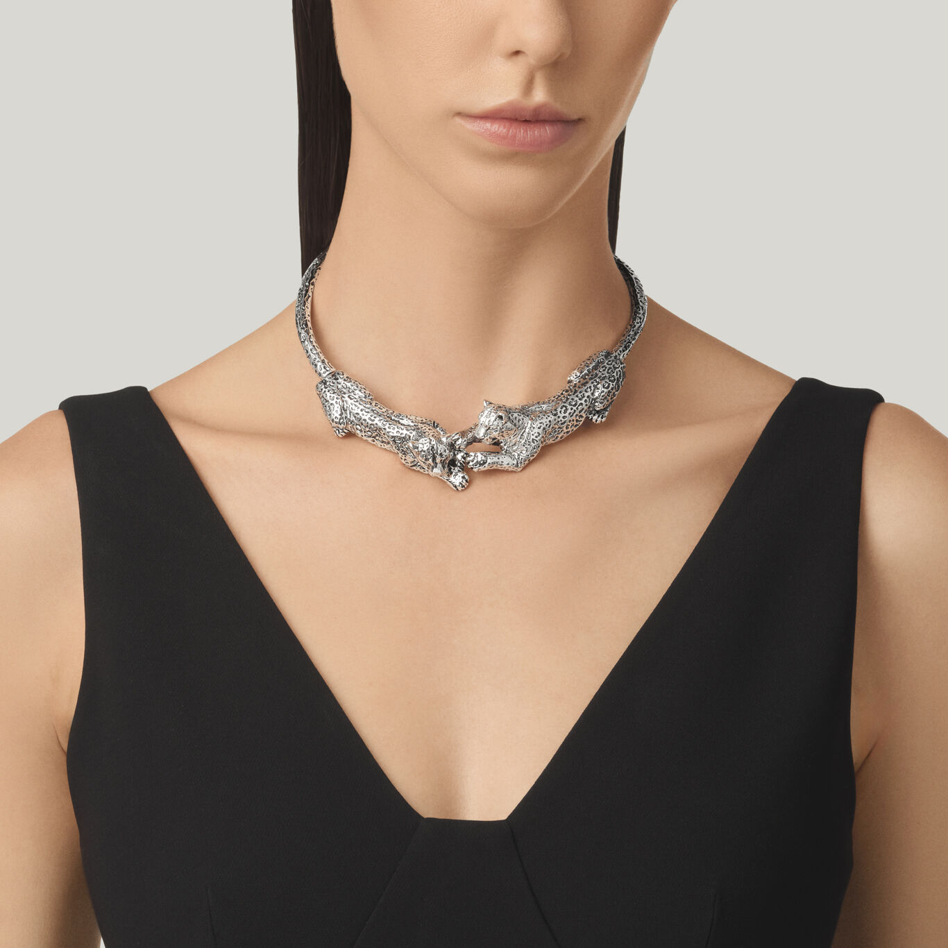 Collar Leopardos