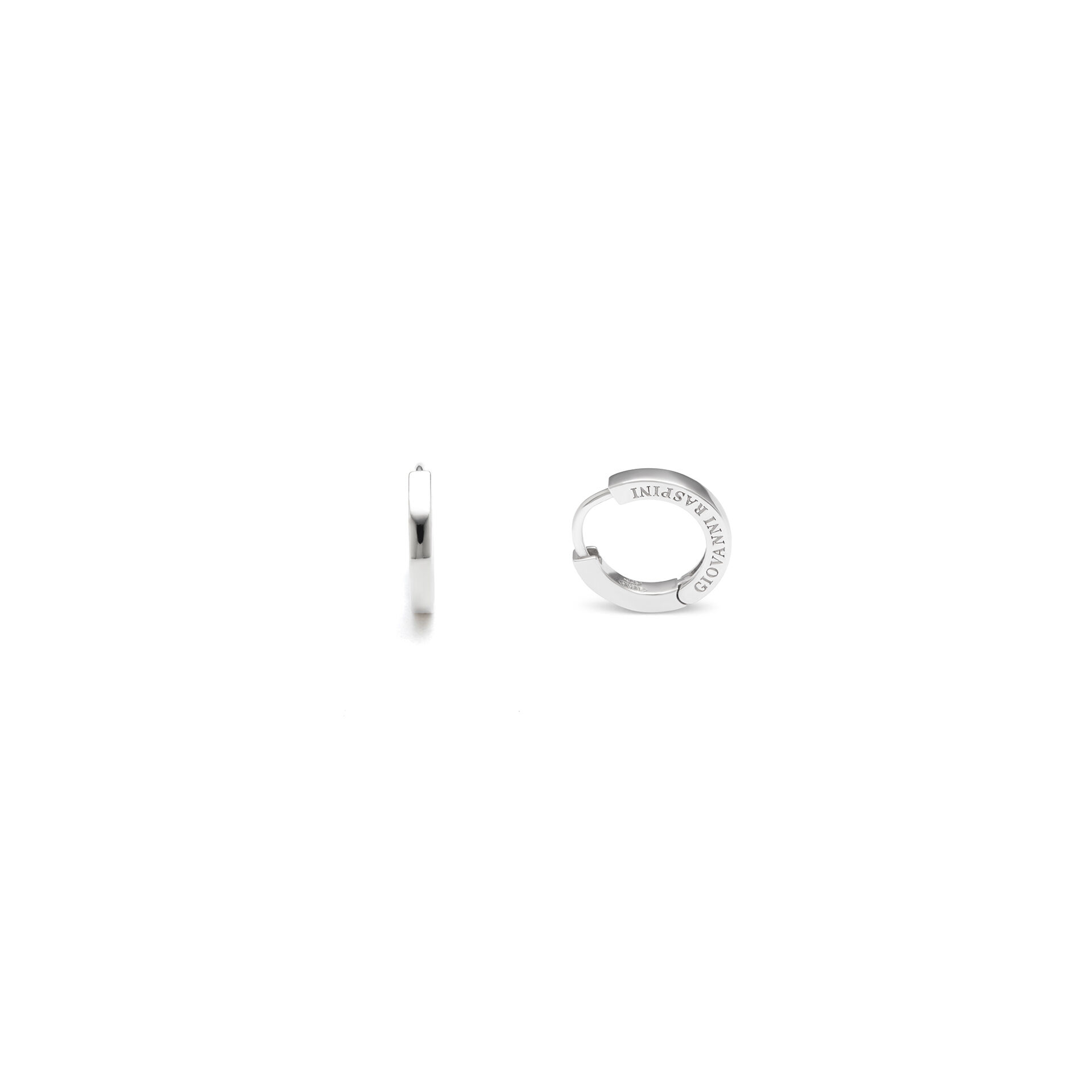 Huggie Earrings image number 2