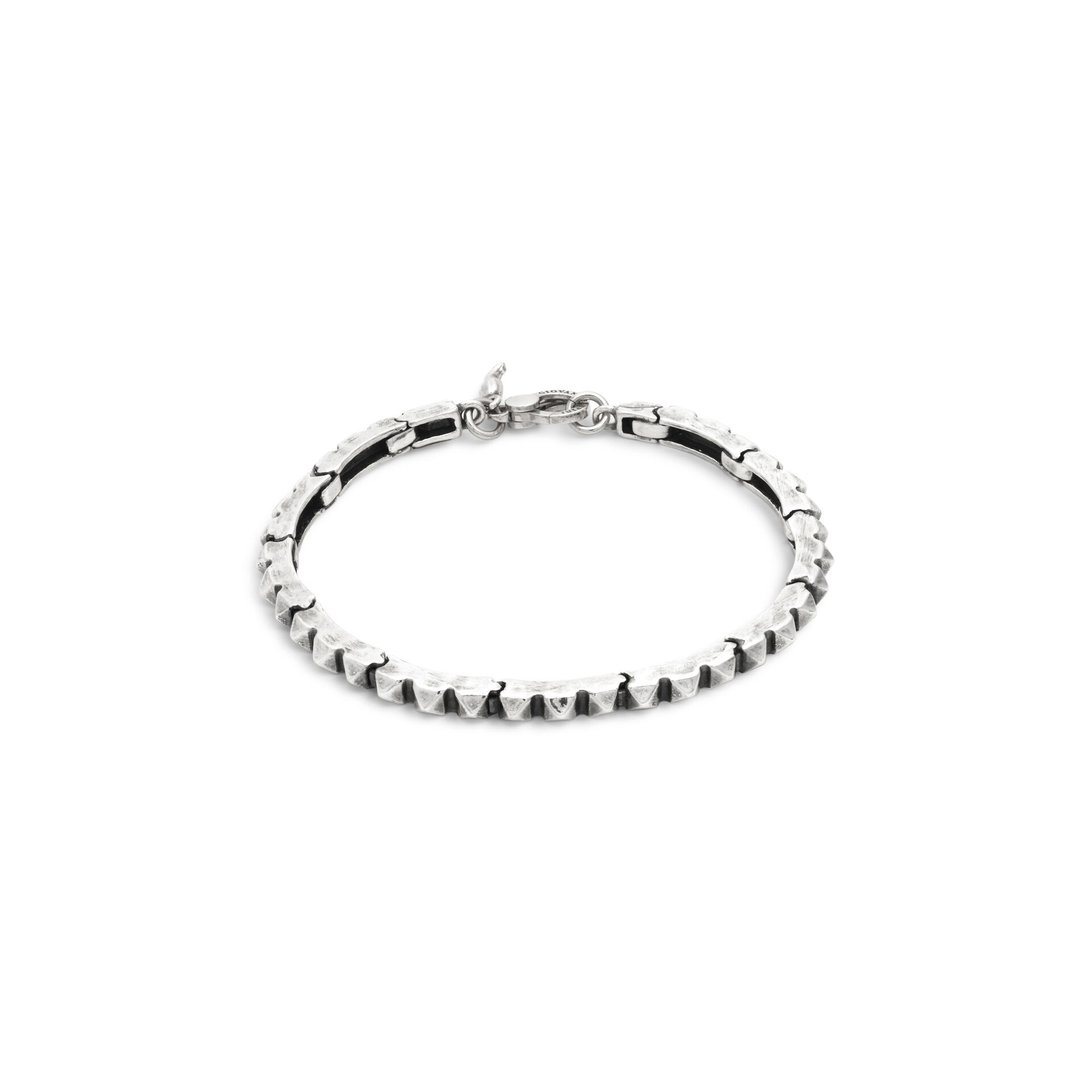 Bracciale Borchie Piccolo image number 0