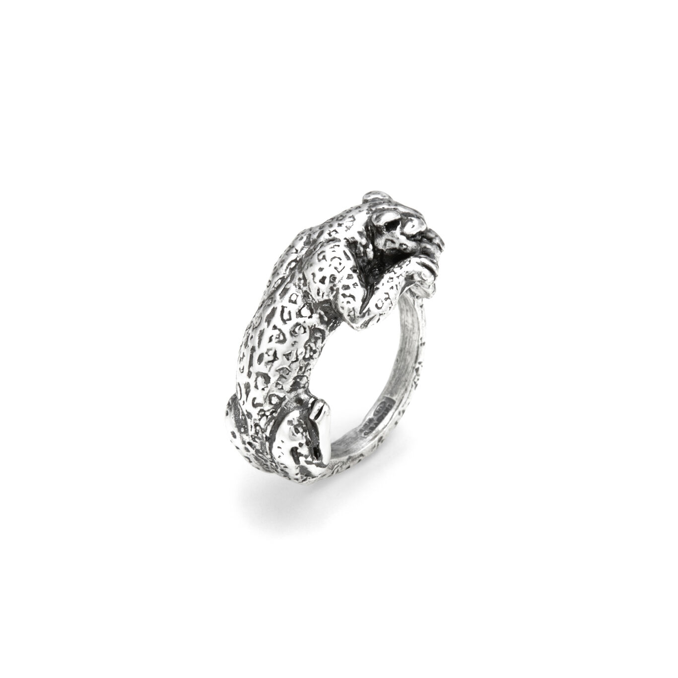 Bague L&eacute;opard