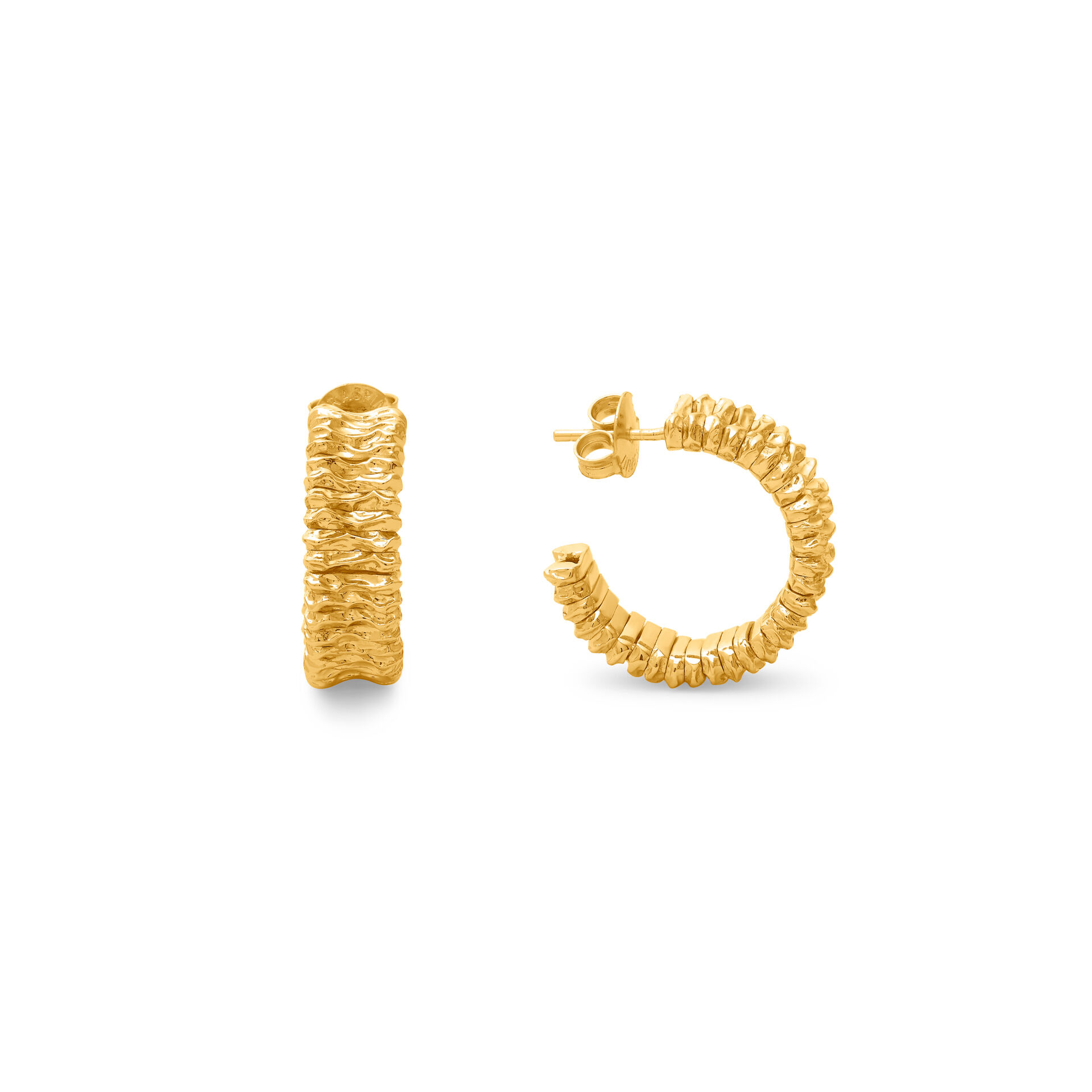 Olivia Earrings image number 2