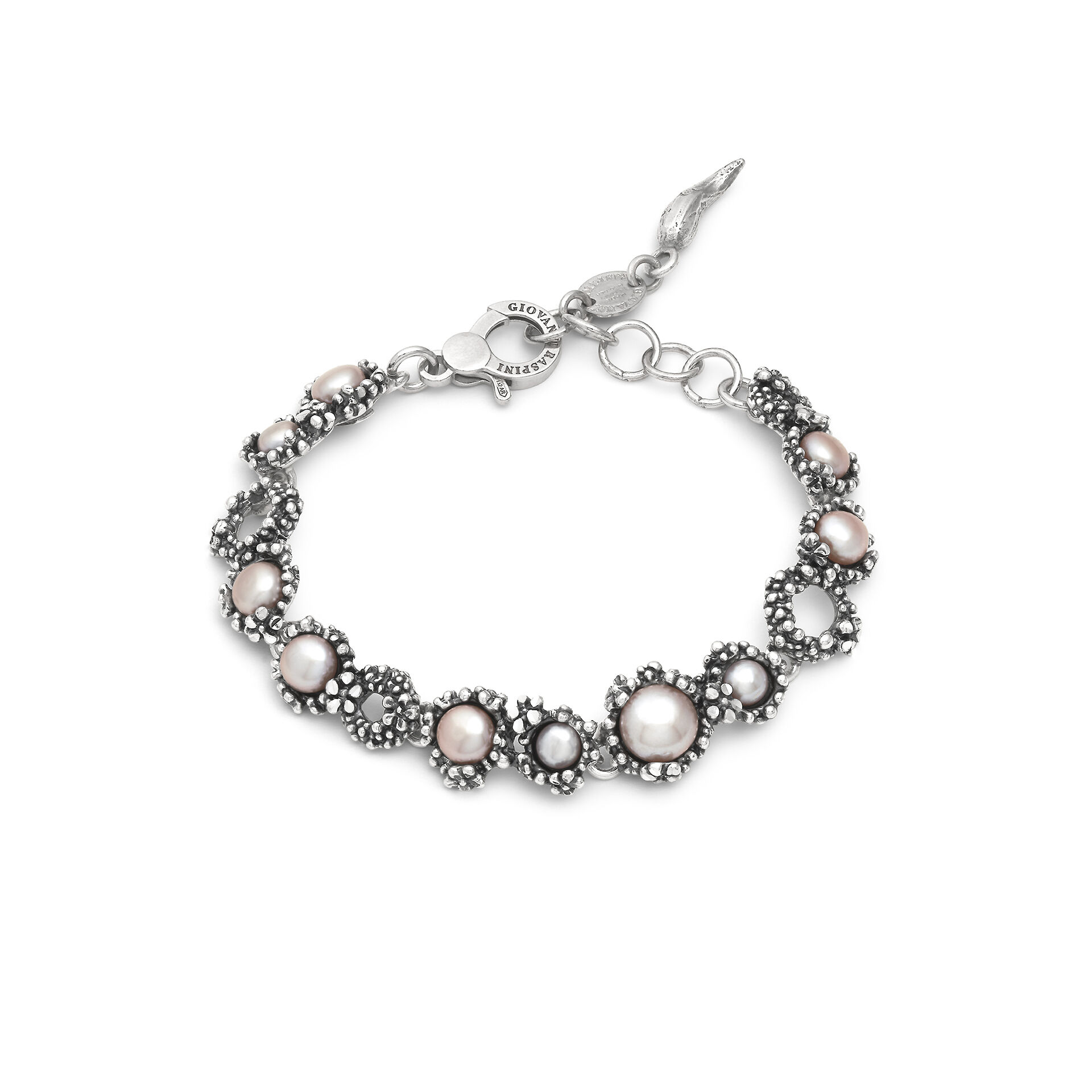 Pulsera Blossom image number 0