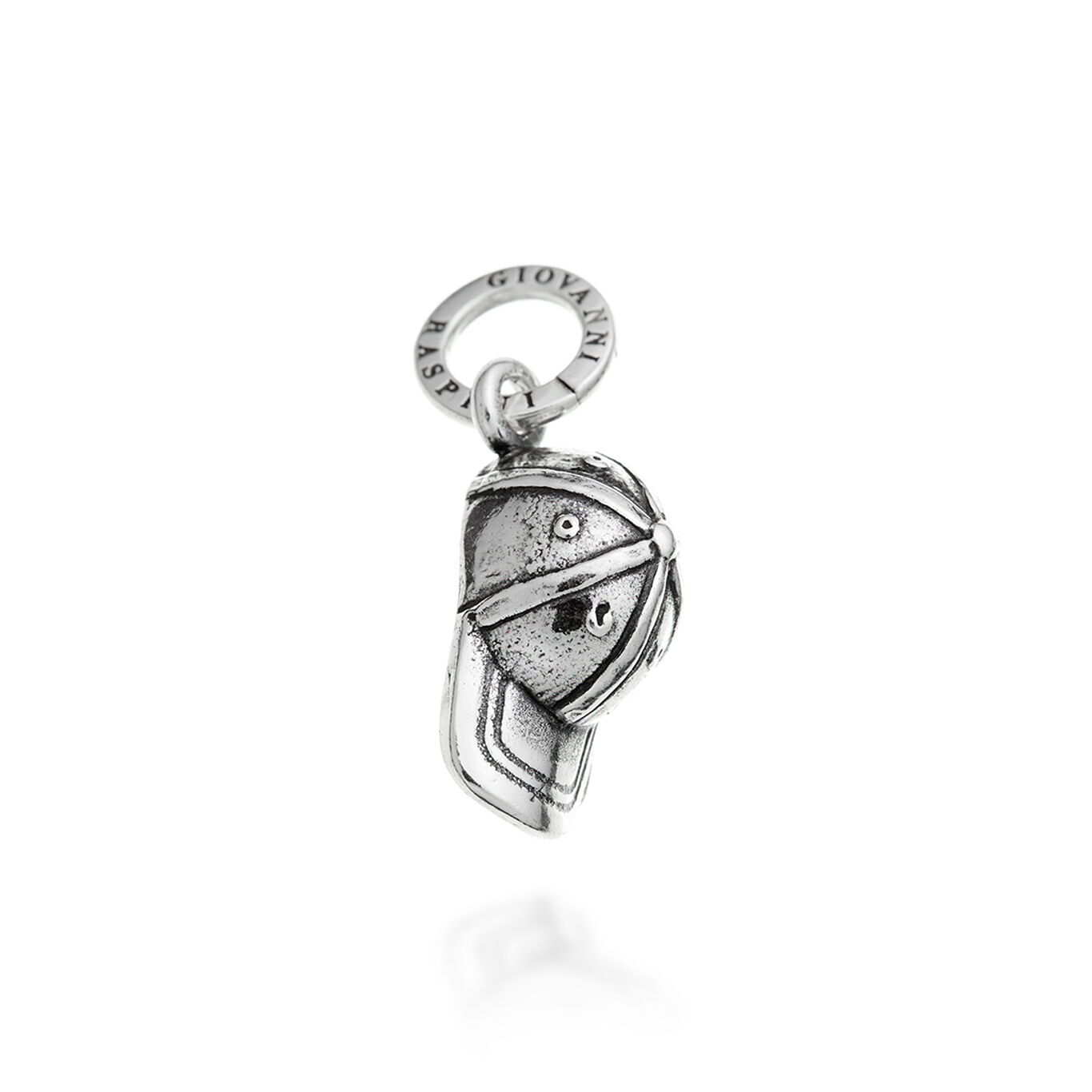 Baseball Cap Charm