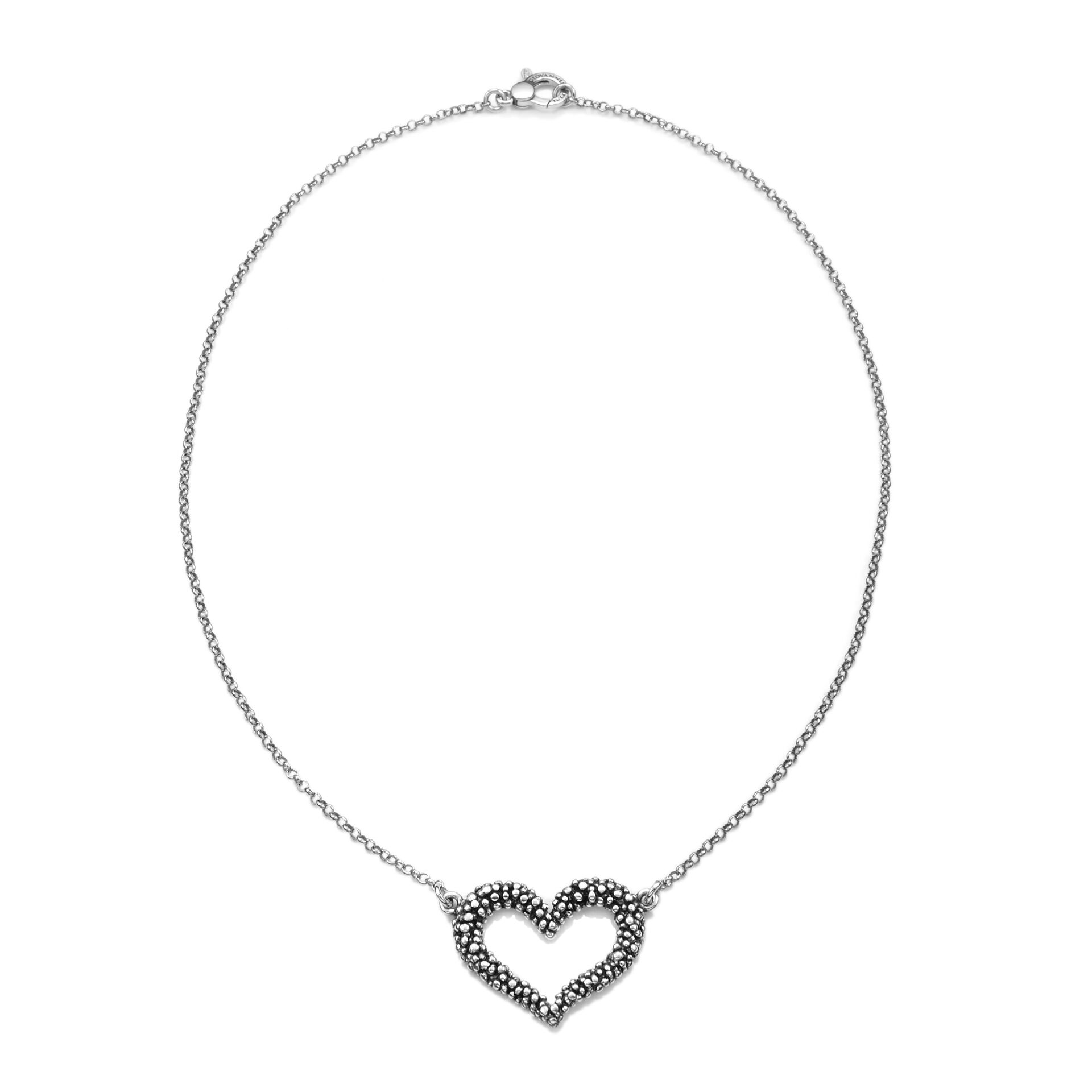 Collana Cuore image number 0