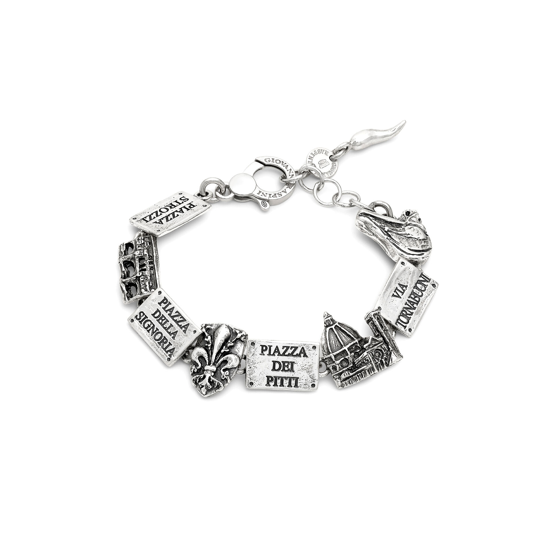 Bracciale Firenze image number 0